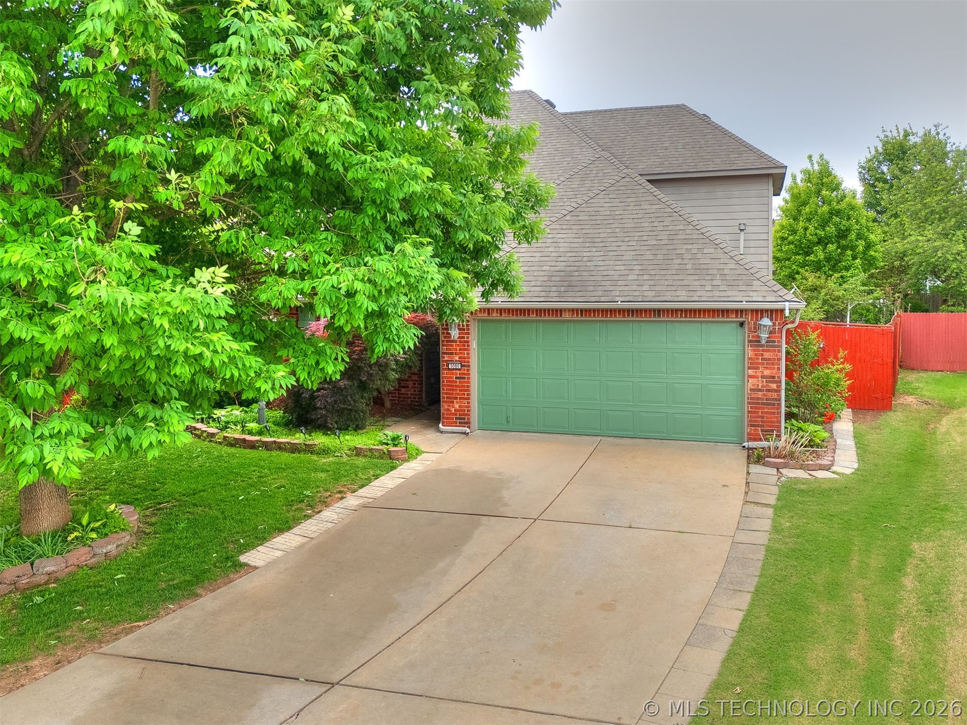 5080 S 195 Place E Broken Arrow OK 74014