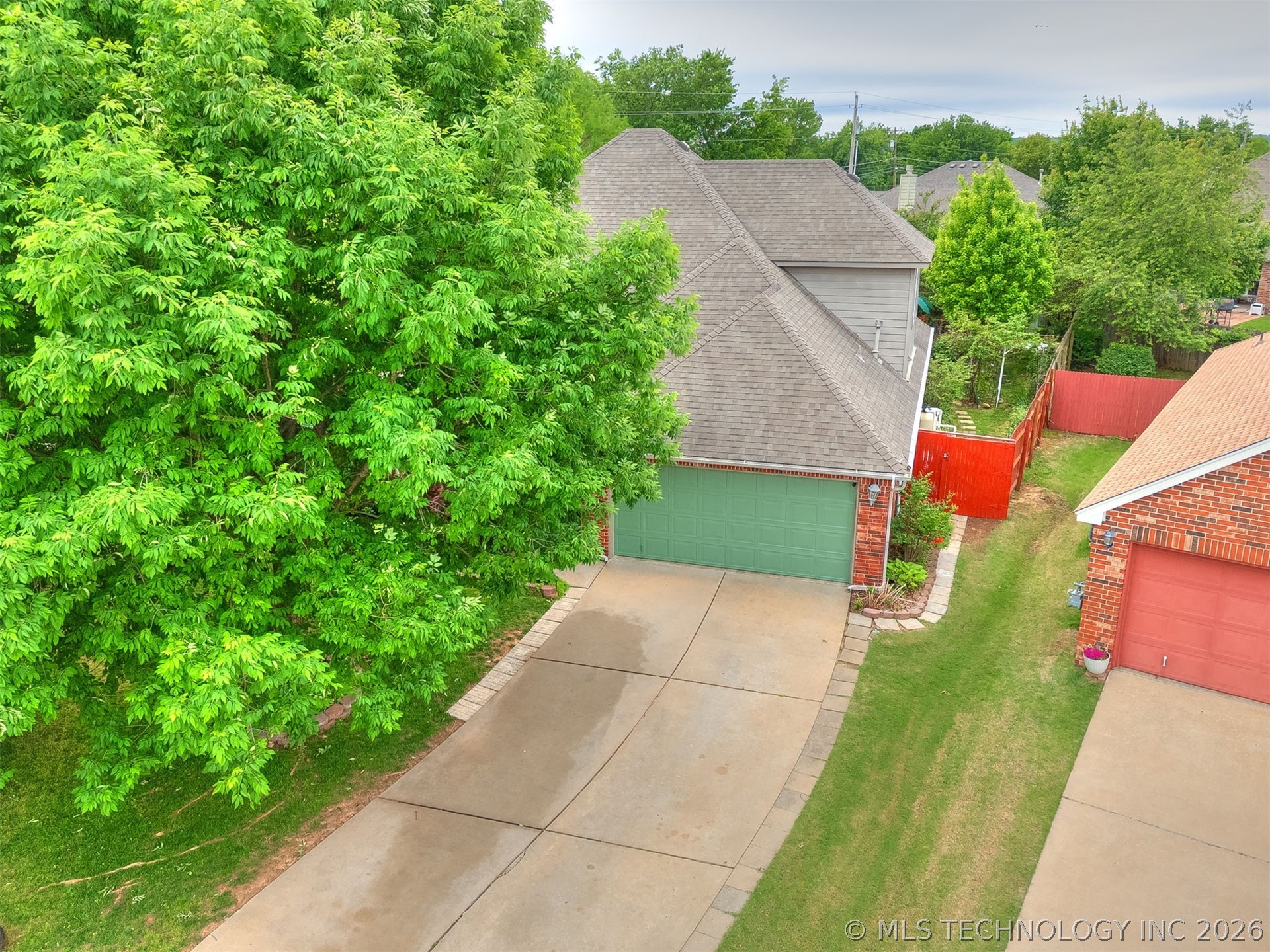 5080 S 195 Place E Broken Arrow OK 74014