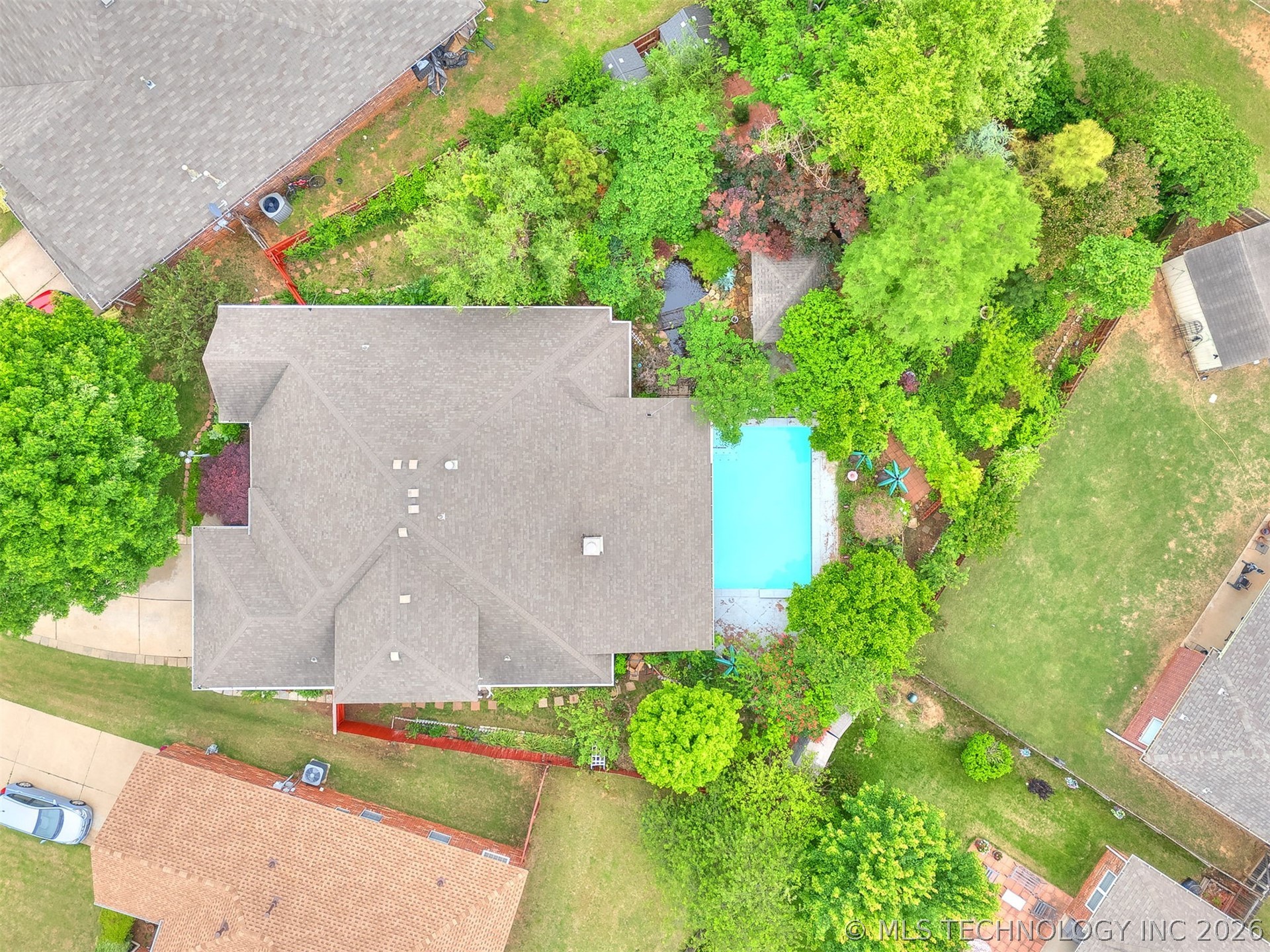 5080 S 195 Place E Broken Arrow OK 74014