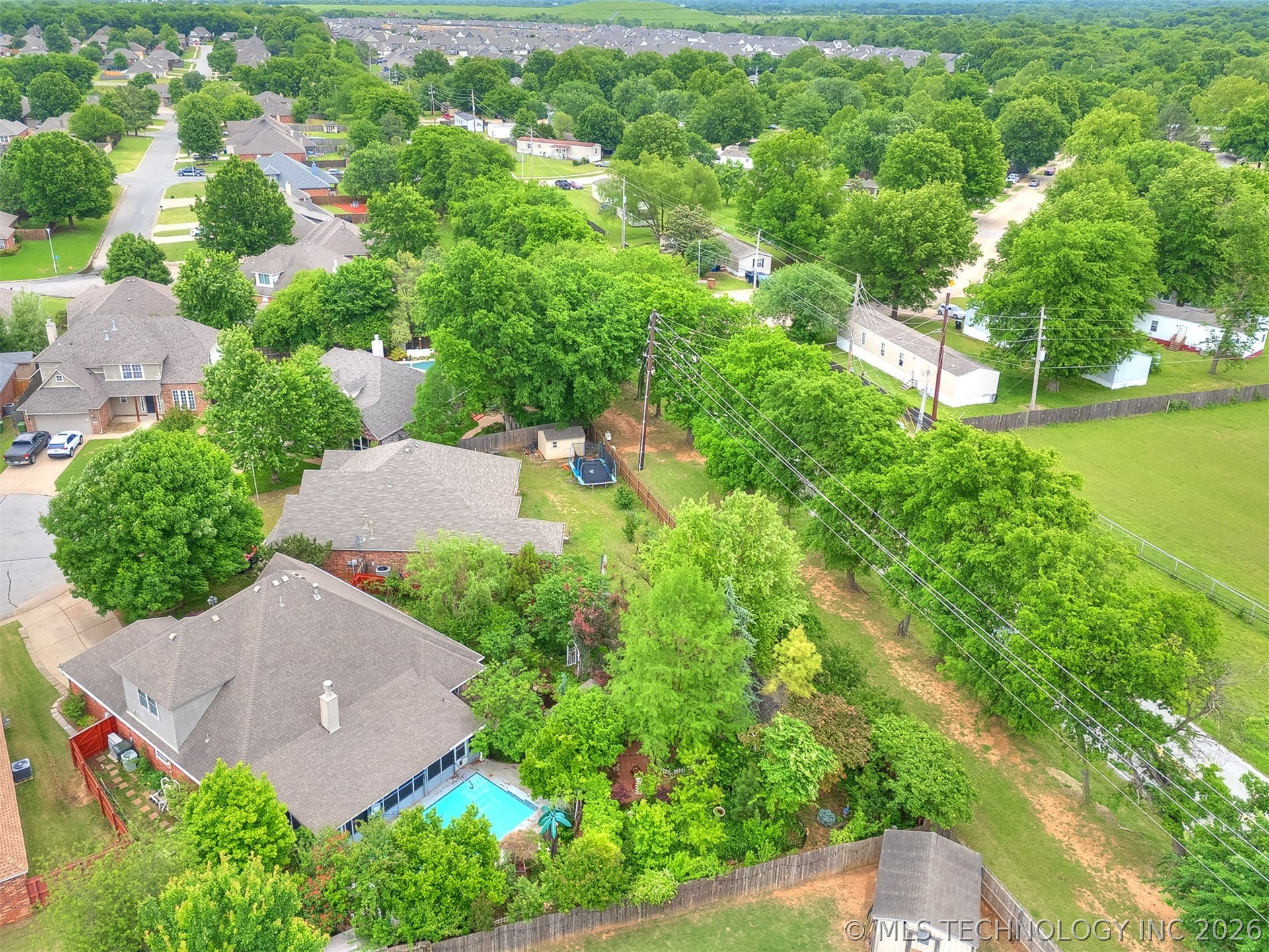 5080 S 195 Place E Broken Arrow OK 74014