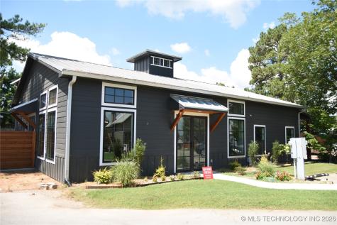 37094 S Cliff Crest Drive Langley OK 74350