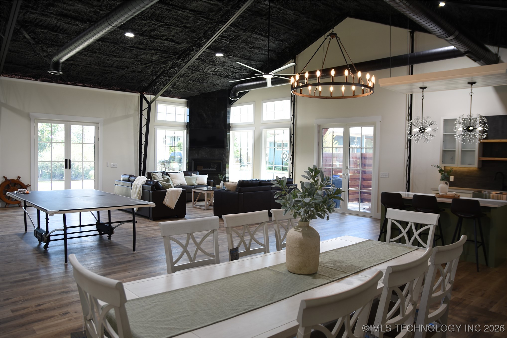 37094 S Cliff Crest Drive Langley OK 74350