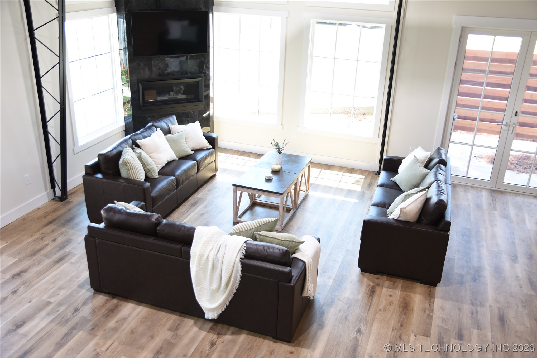 37094 S Cliff Crest Drive Langley OK 74350