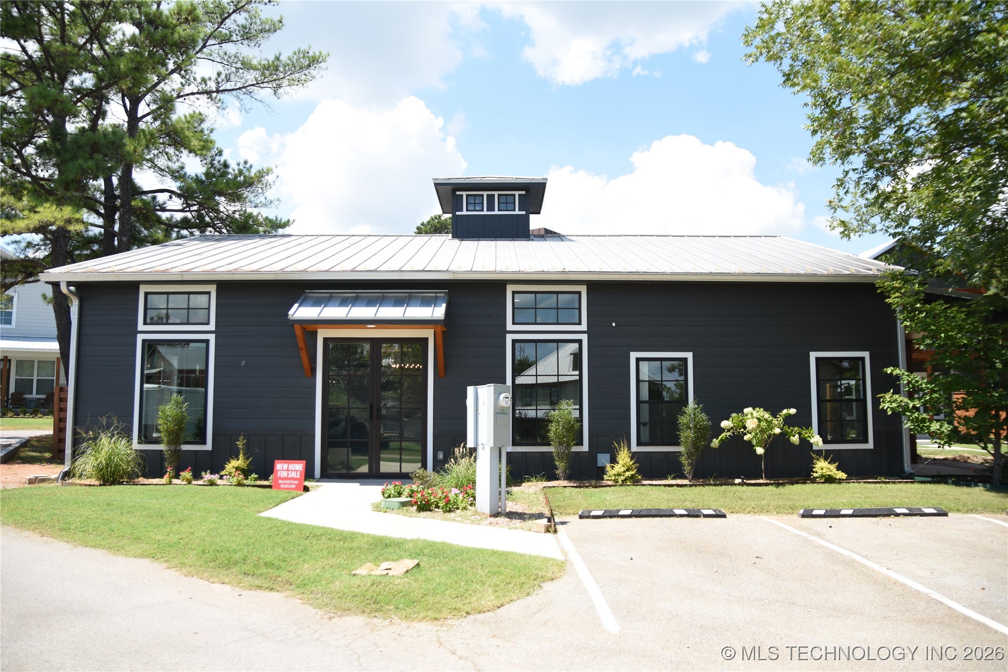 37094 S Cliff Crest Drive Langley OK 74350