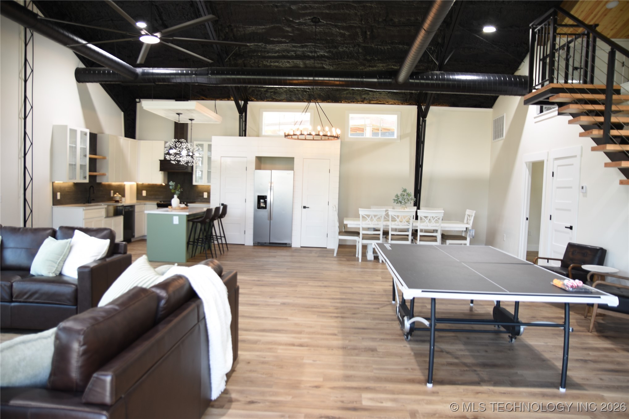 37094 S Cliff Crest Drive Langley OK 74350