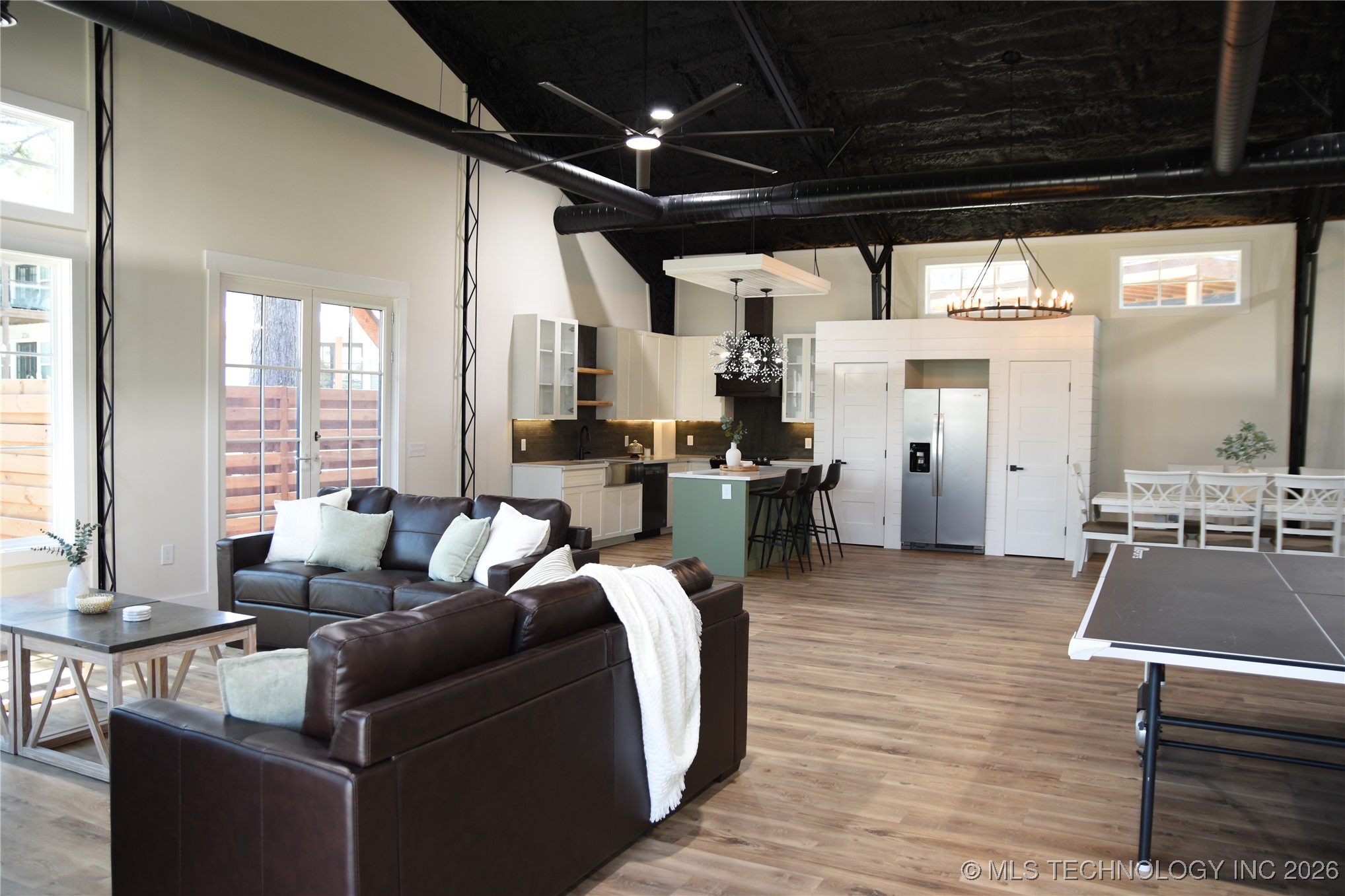 37094 S Cliff Crest Drive Langley OK 74350