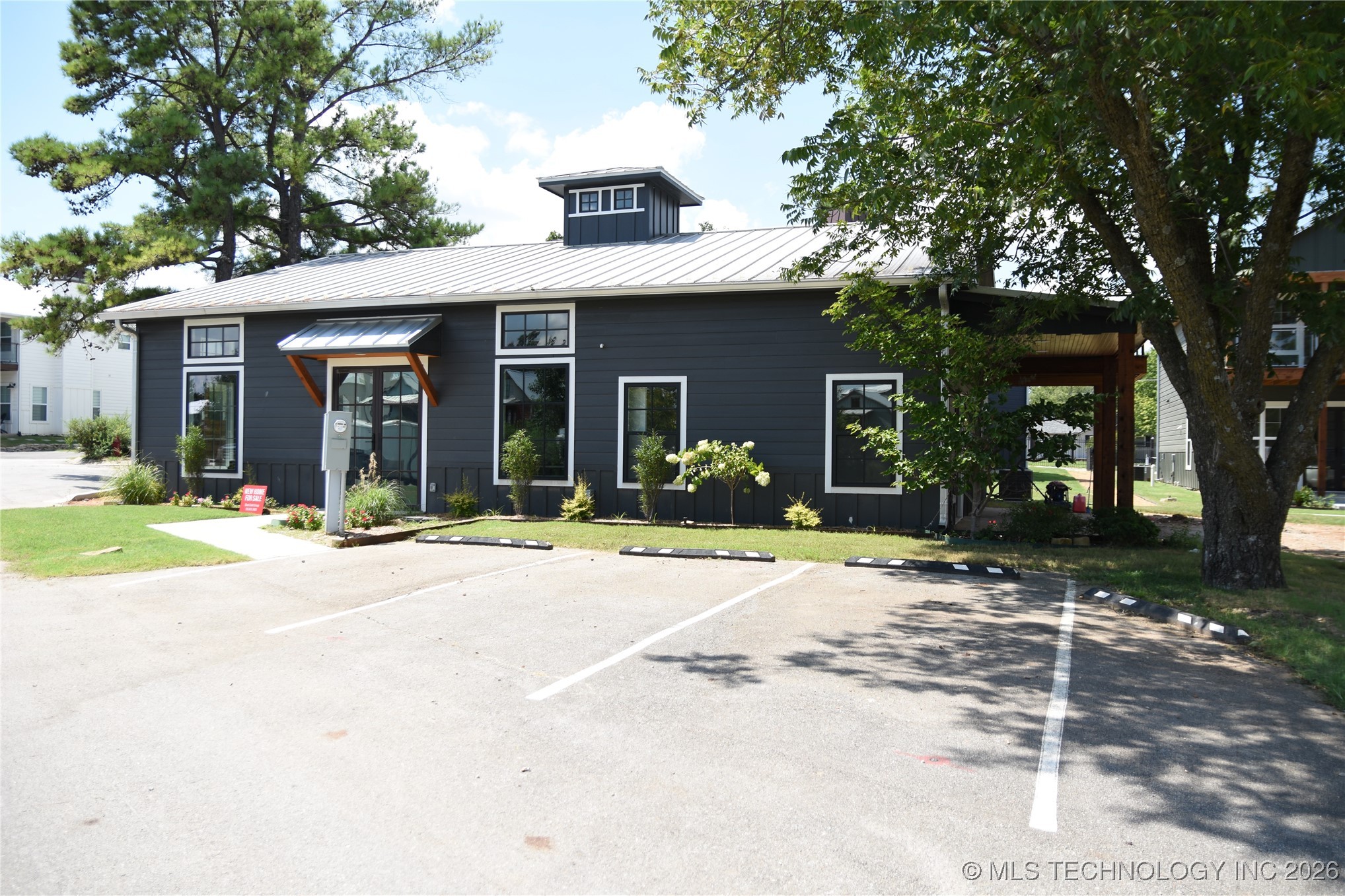 37094 S Cliff Crest Drive Langley OK 74350