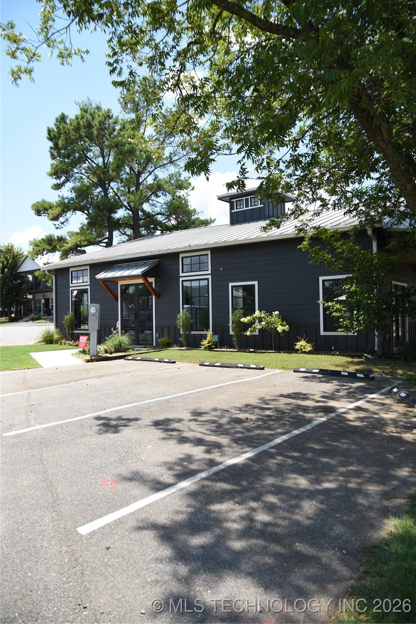 37094 S Cliff Crest Drive Langley OK 74350