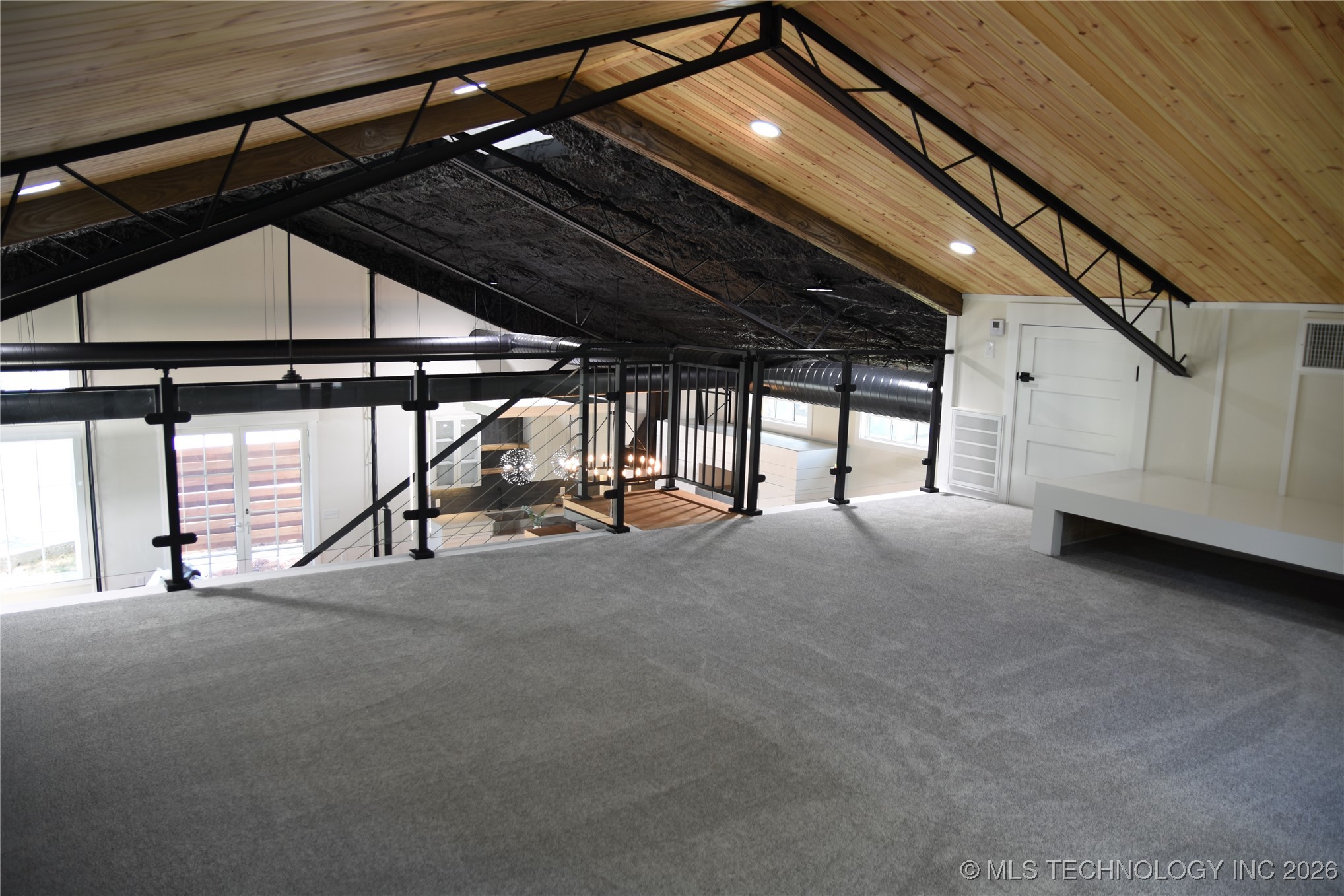 37094 S Cliff Crest Drive Langley OK 74350