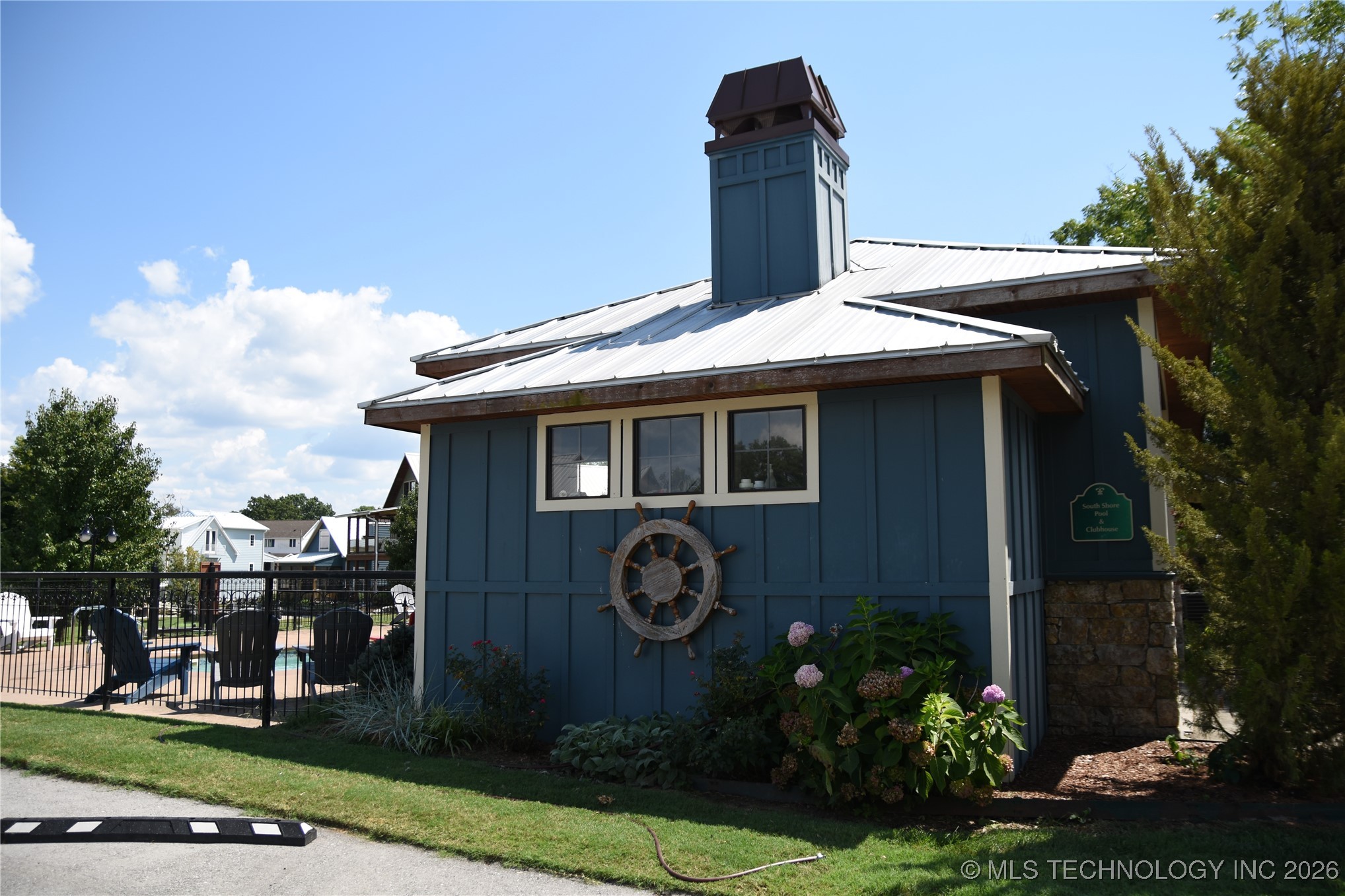 37094 S Cliff Crest Drive Langley OK 74350