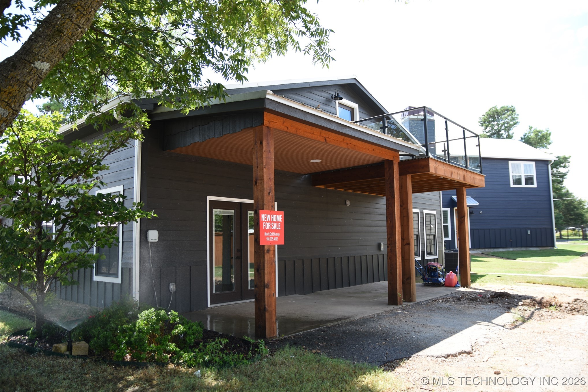 37094 S Cliff Crest Drive Langley OK 74350