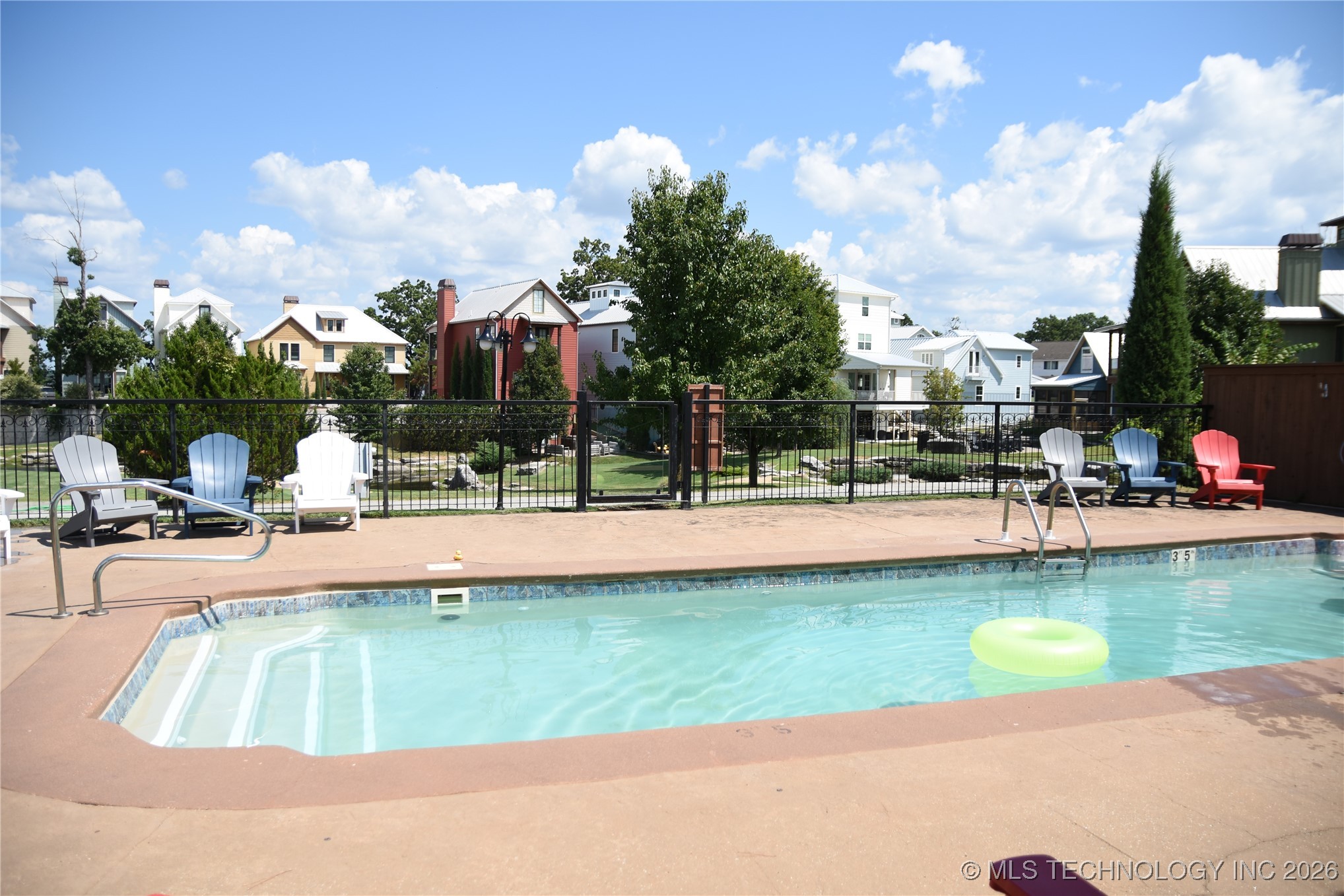 37094 S Cliff Crest Drive Langley OK 74350