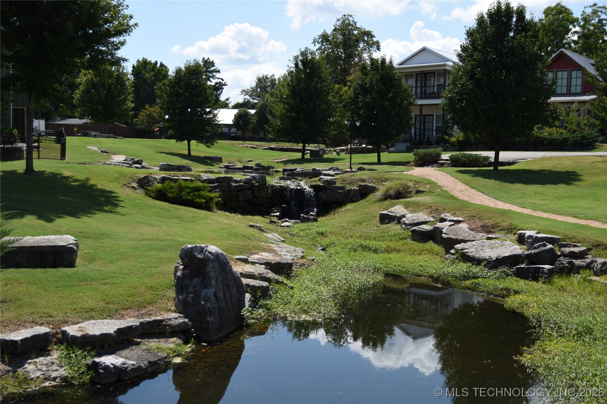 37094 S Cliff Crest Drive Langley OK 74350