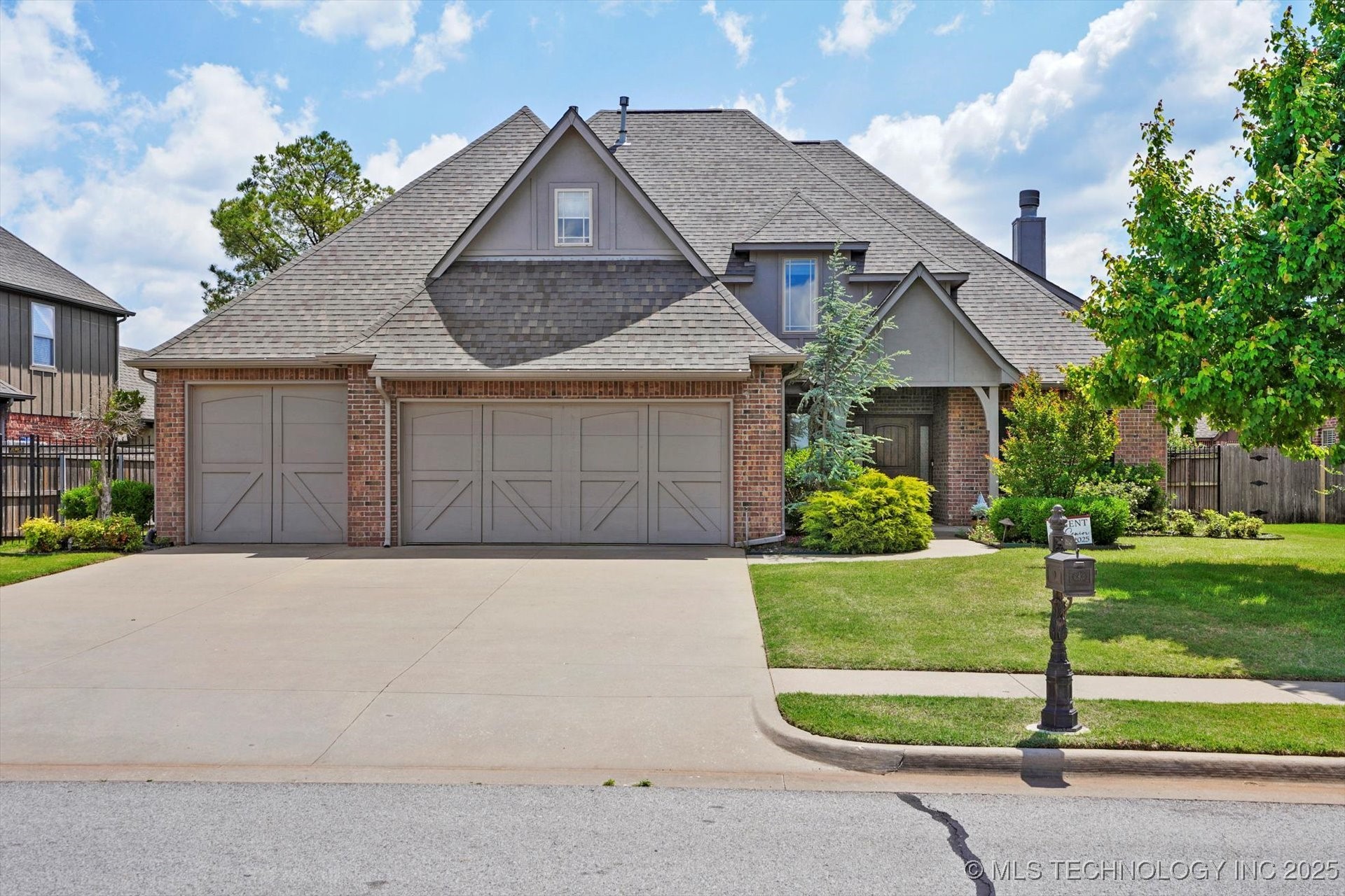 12643 S 67th Eastavenue Bixby OK 74008