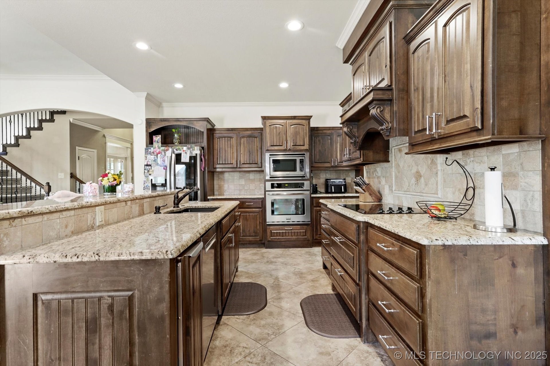 12643 S 67th Eastavenue Bixby OK 74008