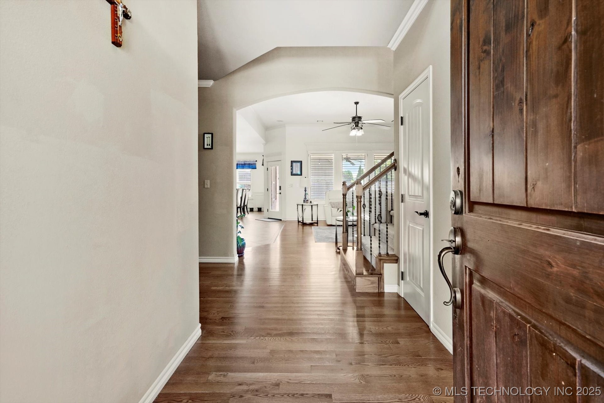 12643 S 67th Eastavenue Bixby OK 74008