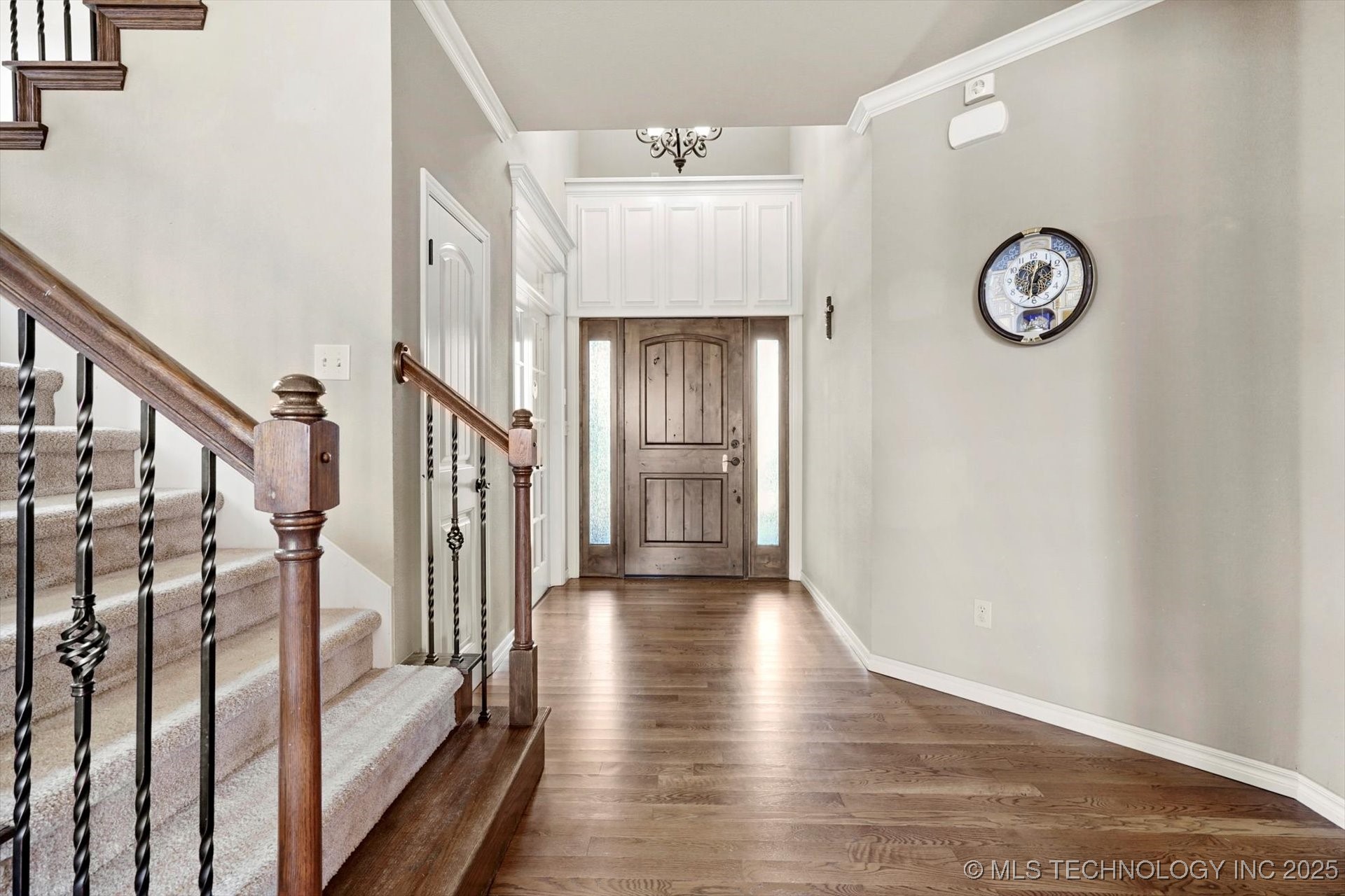 12643 S 67th Eastavenue Bixby OK 74008
