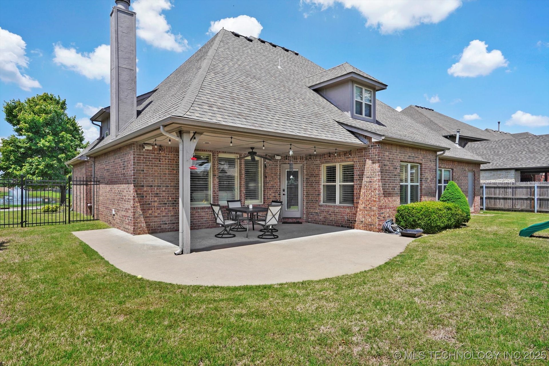 12643 S 67th Eastavenue Bixby OK 74008