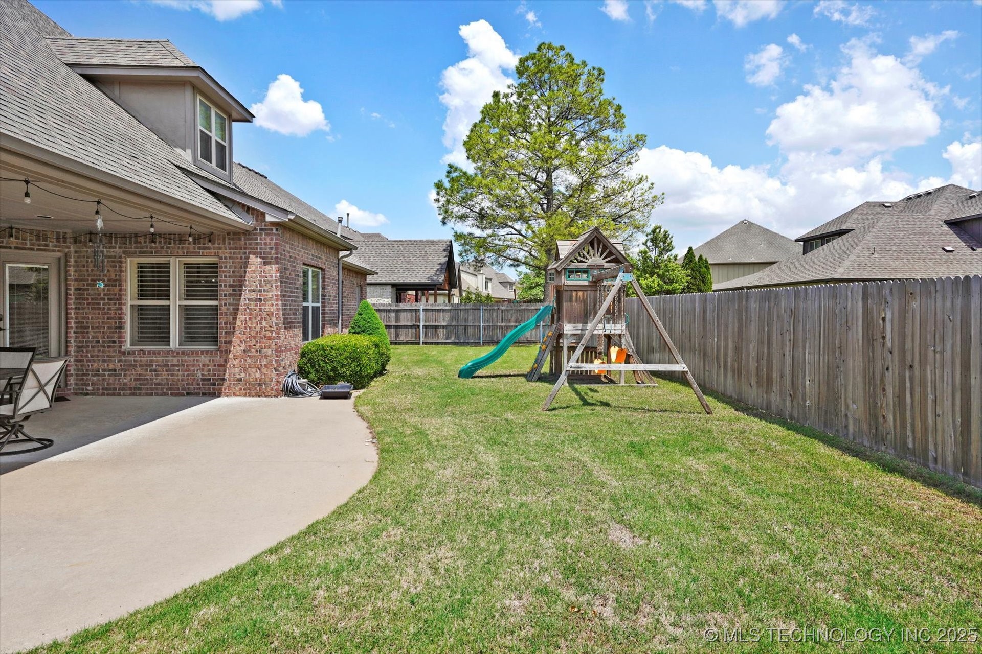 12643 S 67th Eastavenue Bixby OK 74008