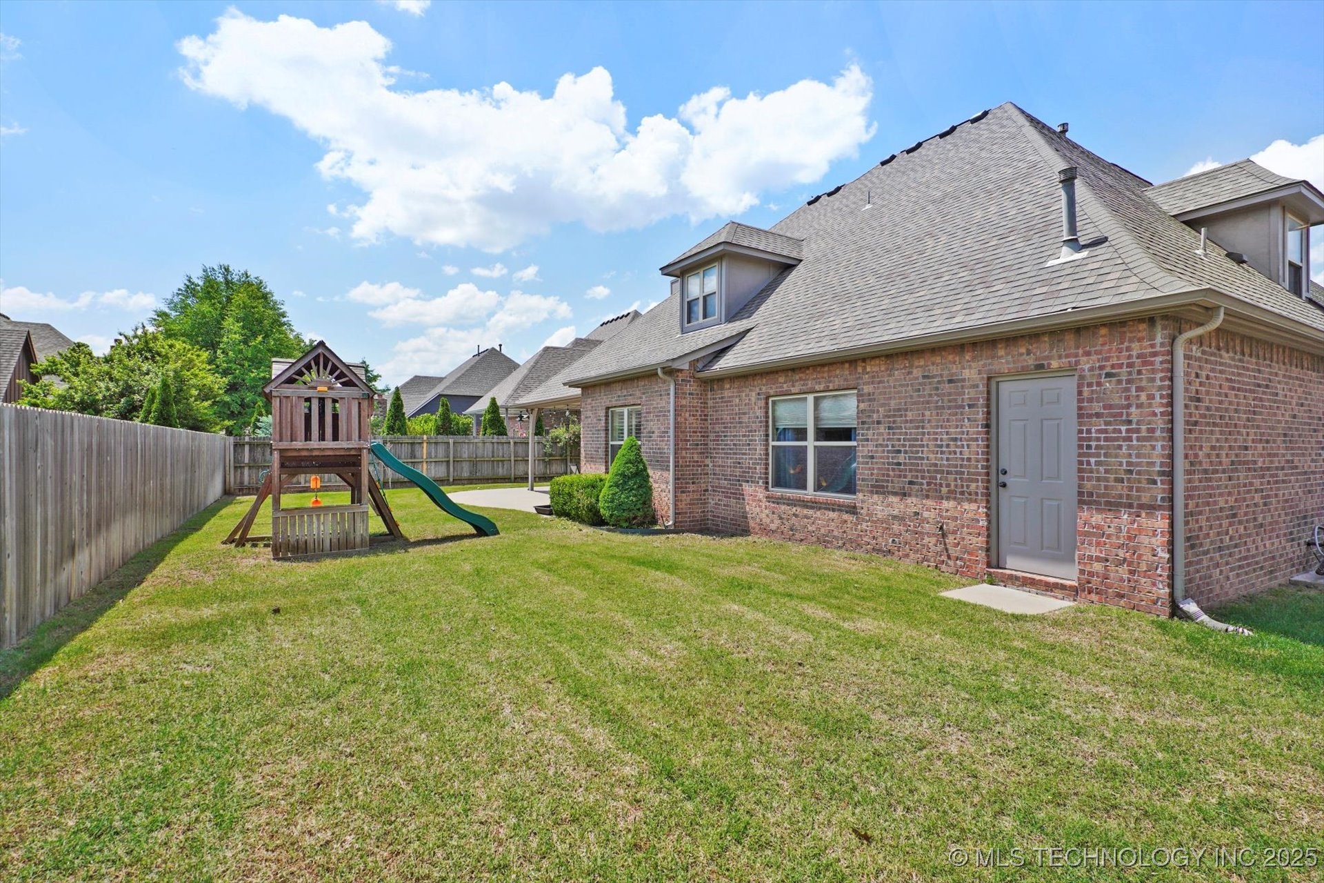 12643 S 67th Eastavenue Bixby OK 74008