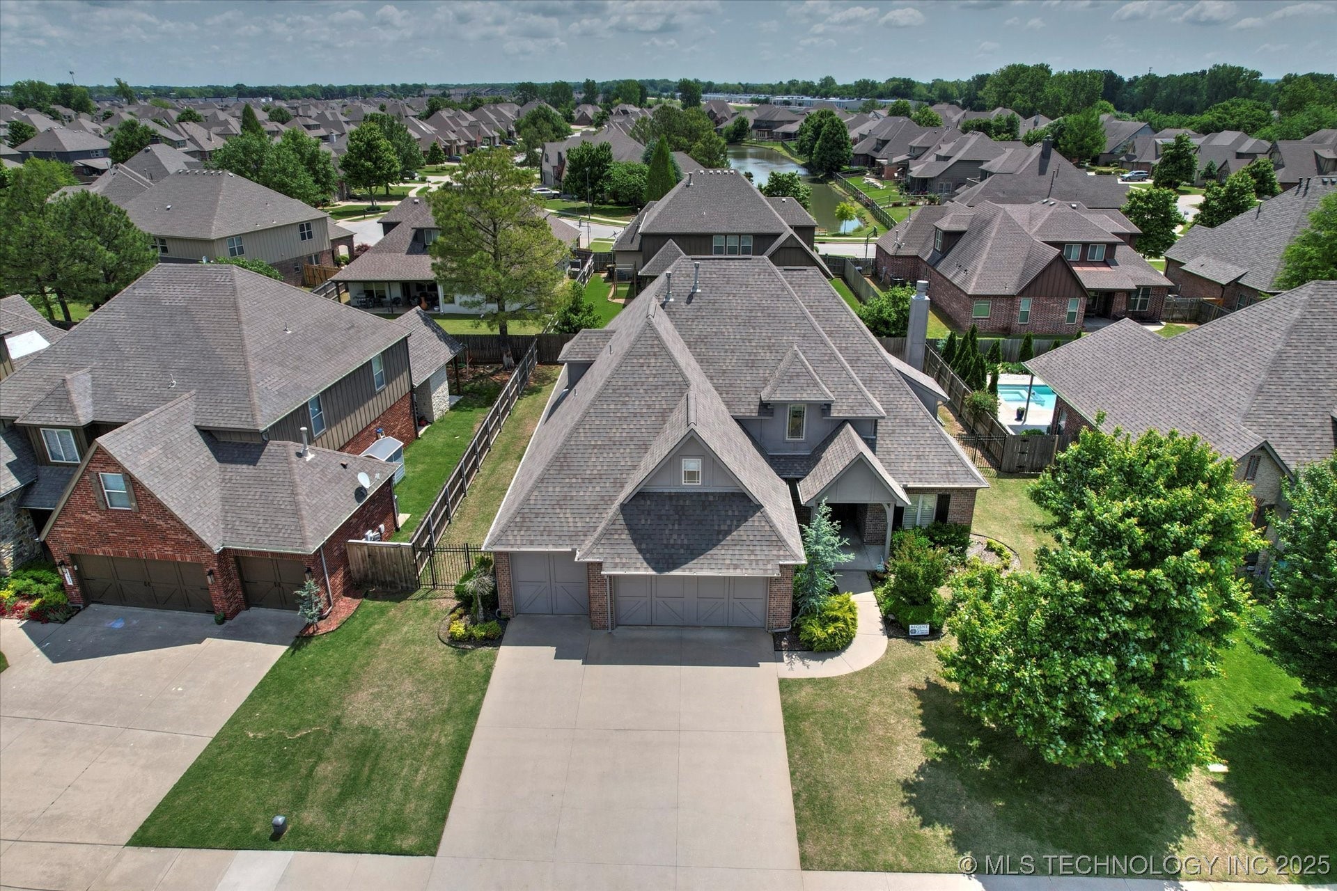 12643 S 67th Eastavenue Bixby OK 74008