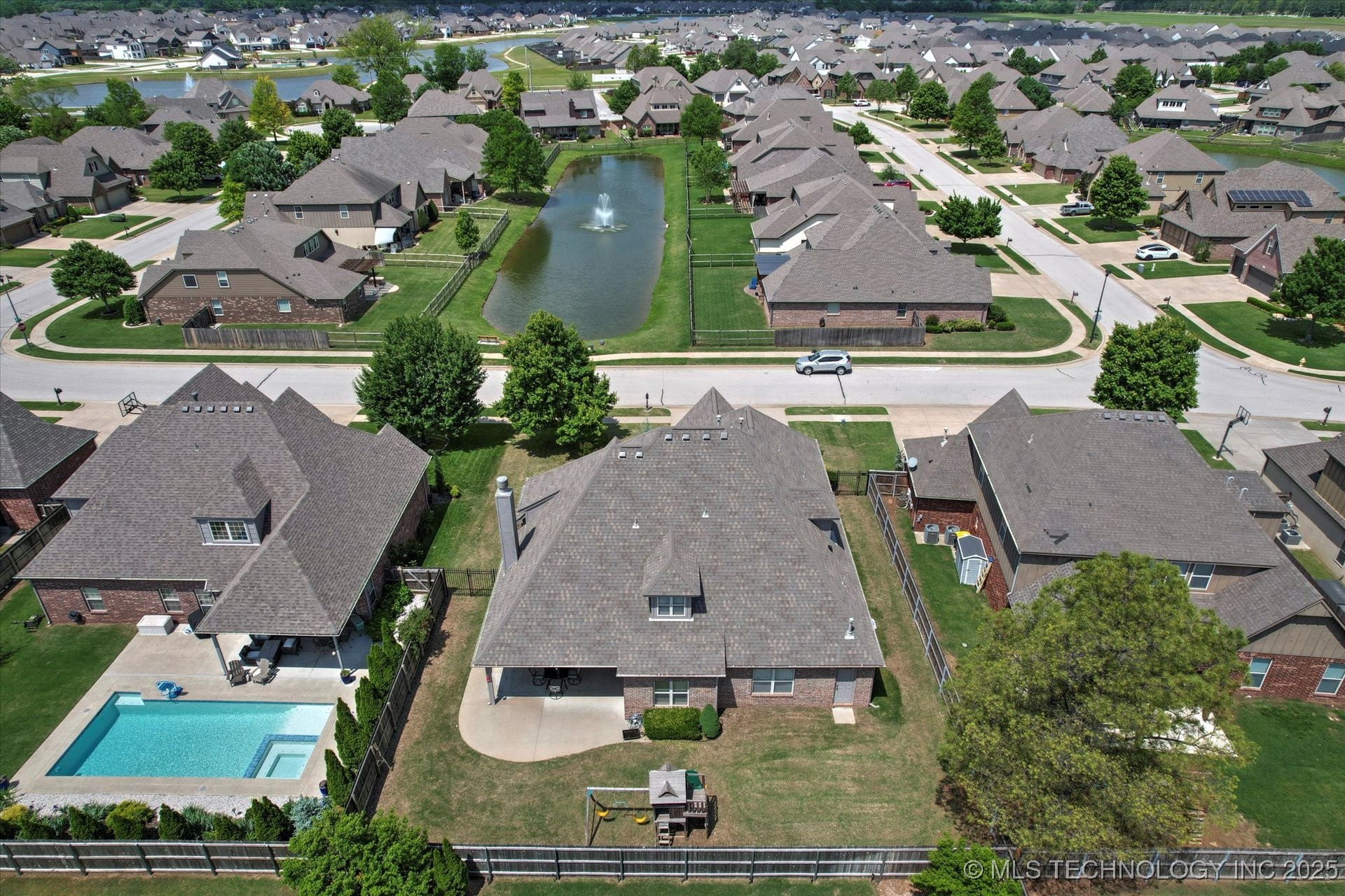 12643 S 67th Eastavenue Bixby OK 74008