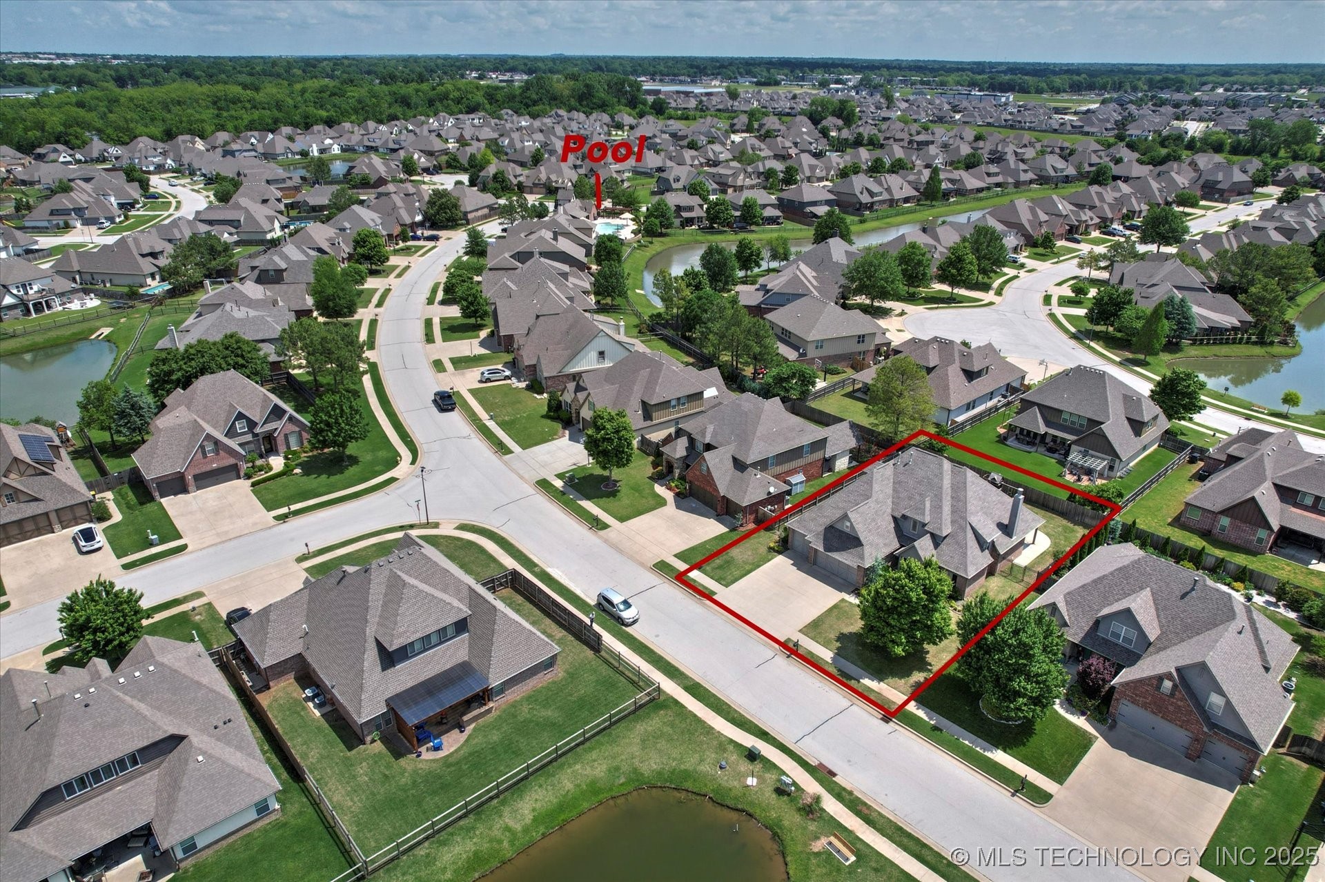 12643 S 67th Eastavenue Bixby OK 74008