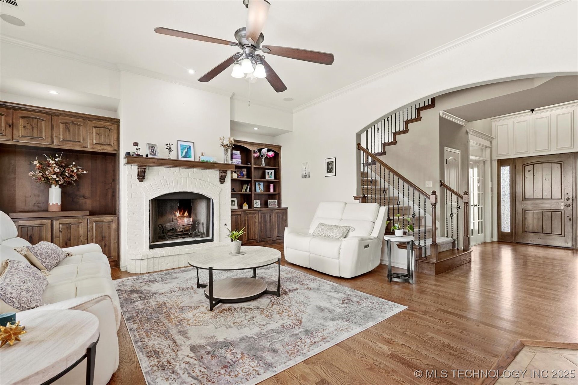 12643 S 67th Eastavenue Bixby OK 74008