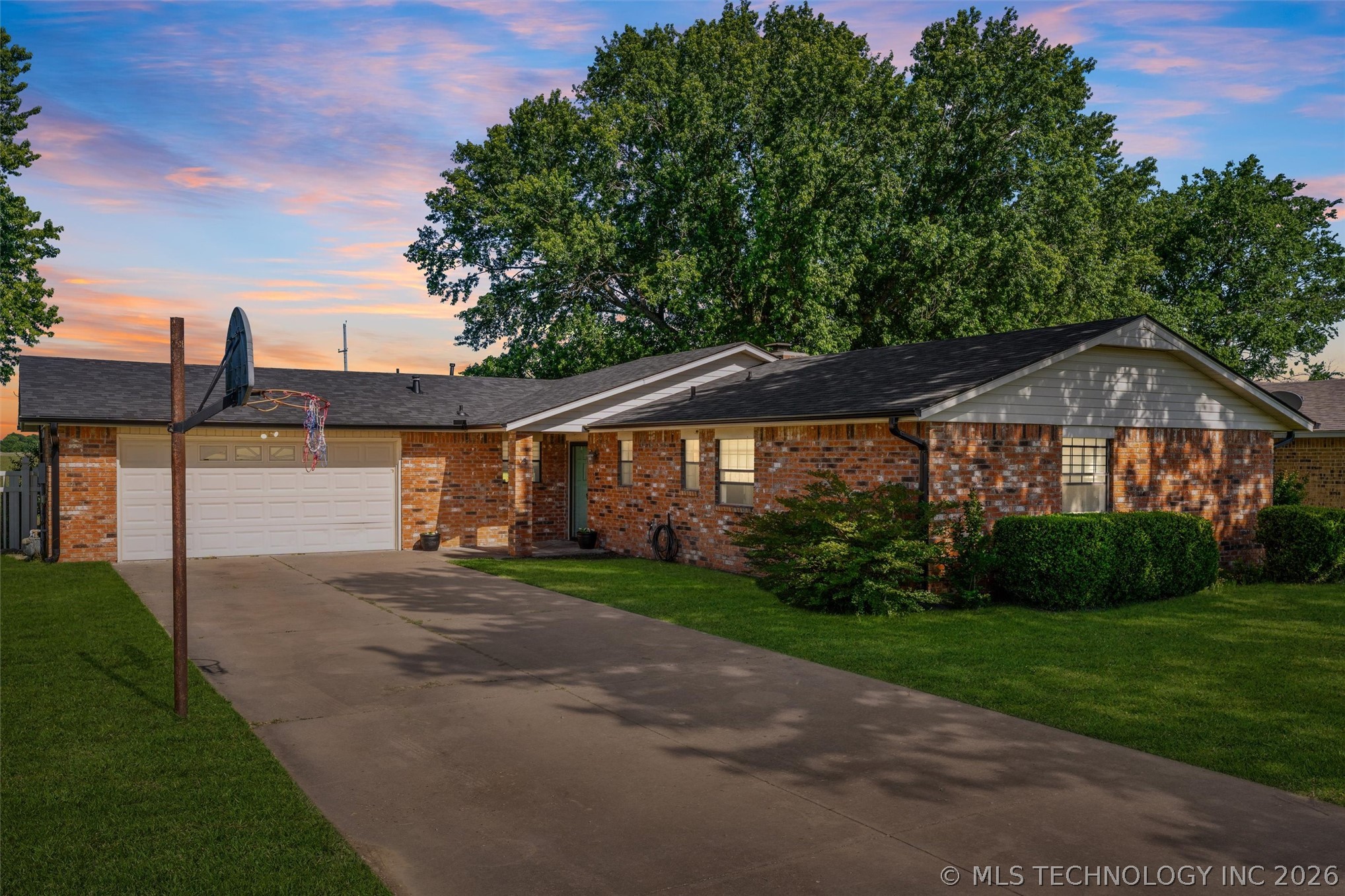 308 Martin Lane Dewey OK 74029