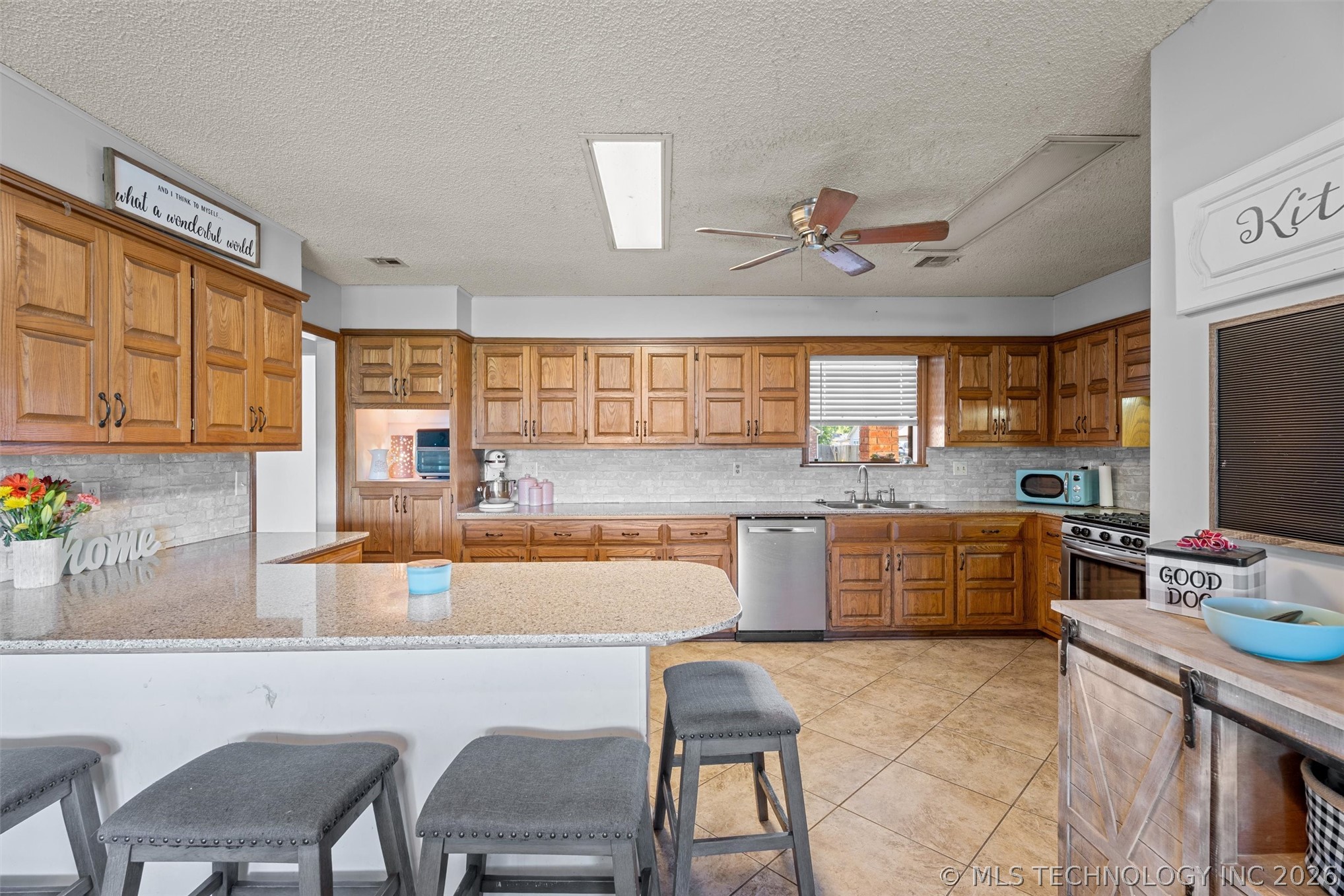 308 Martin Lane Dewey OK 74029
