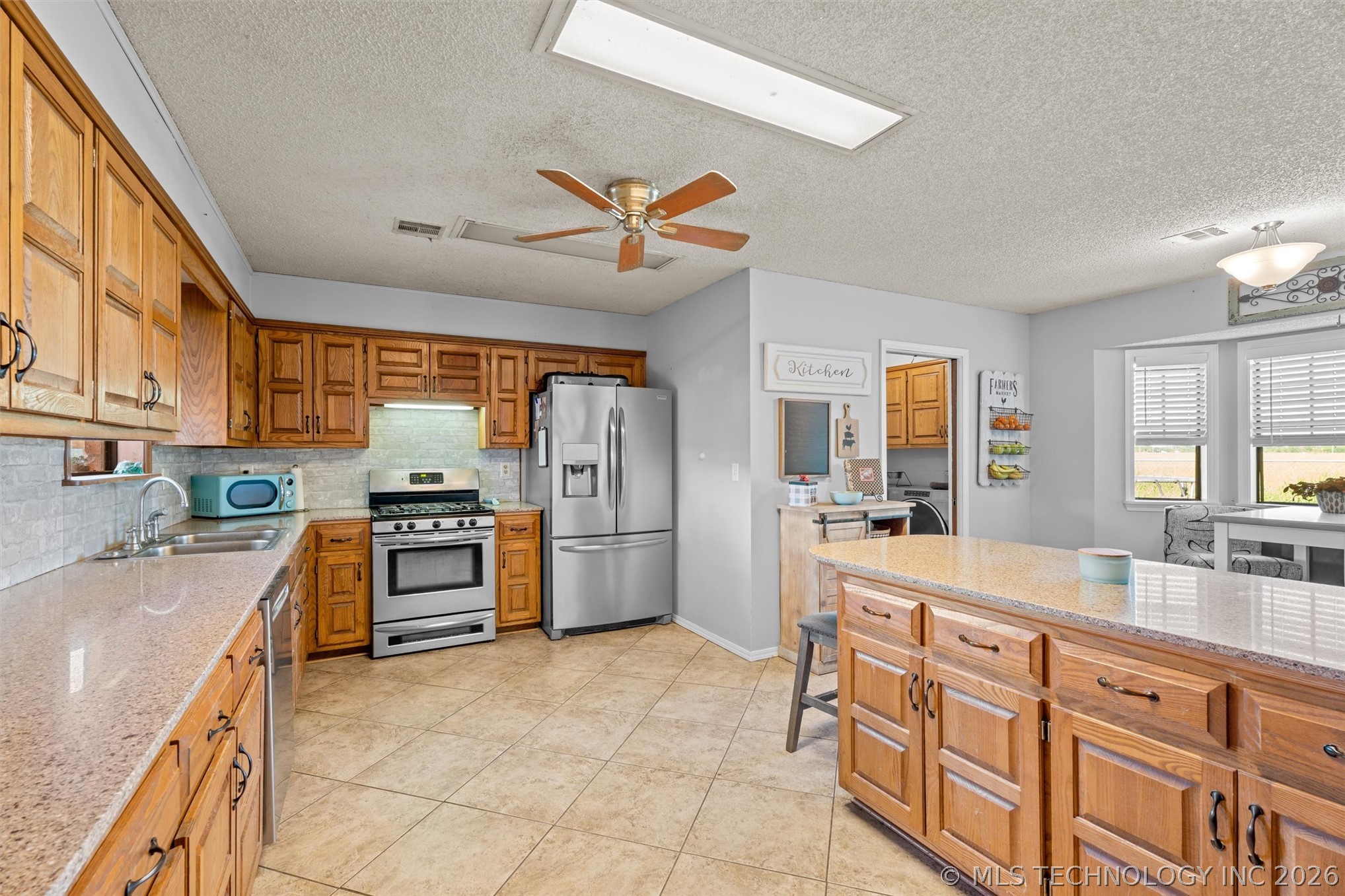 308 Martin Lane Dewey OK 74029