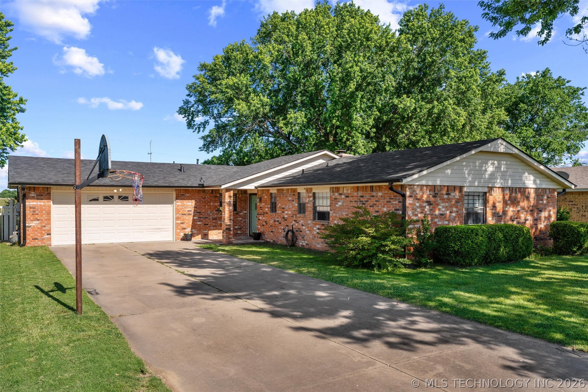 308 Martin Lane Dewey OK 74029