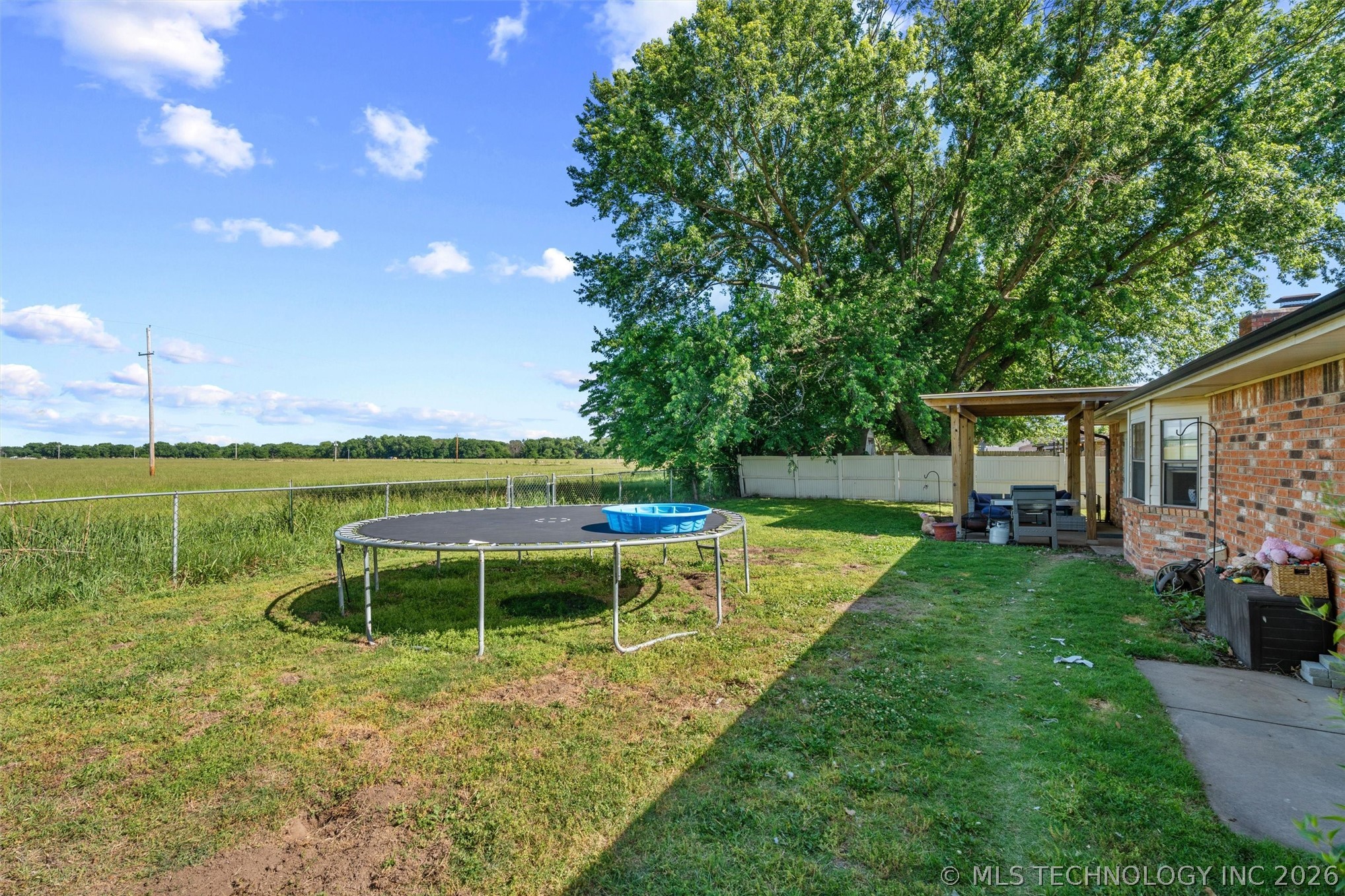 308 Martin Lane Dewey OK 74029
