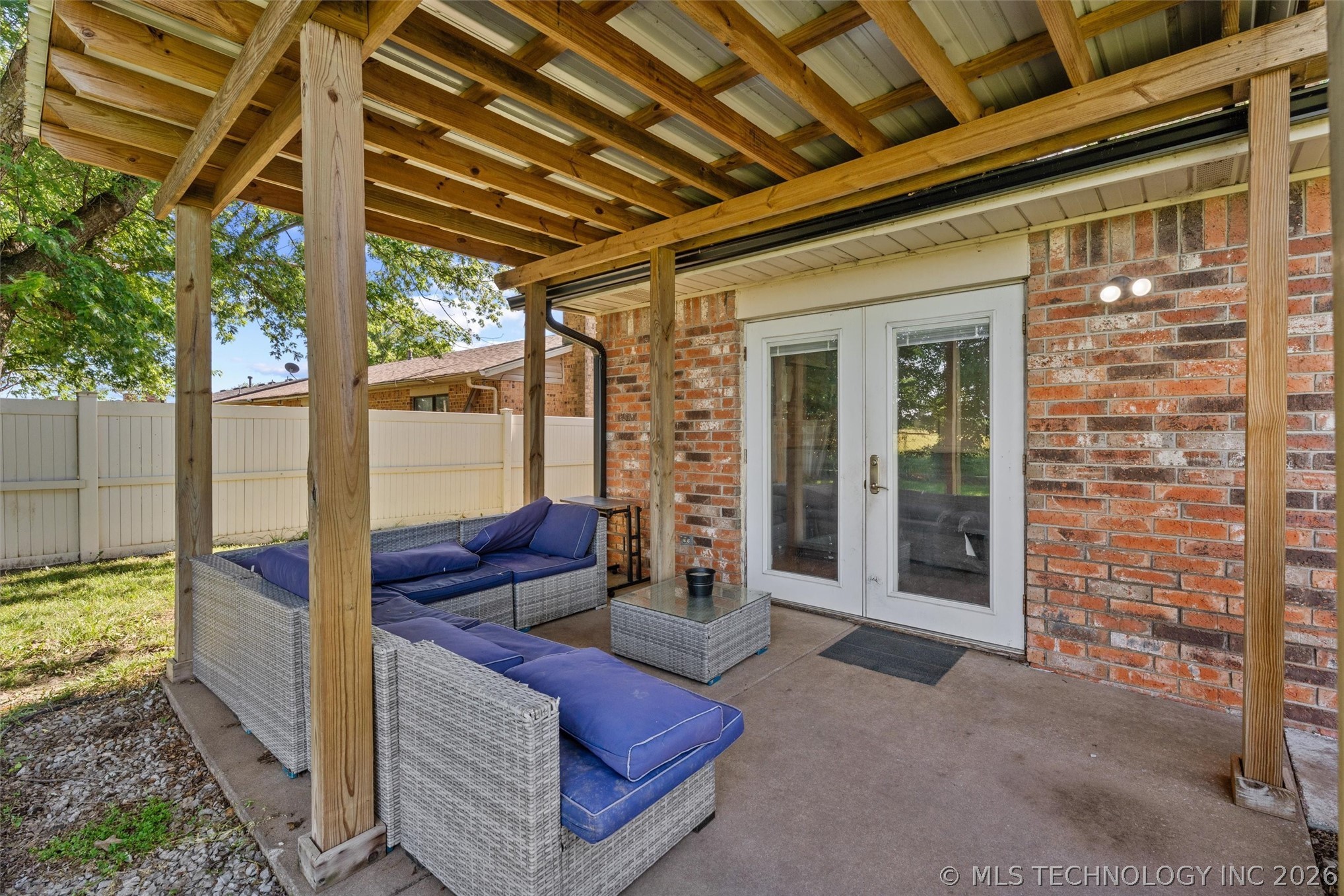 308 Martin Lane Dewey OK 74029