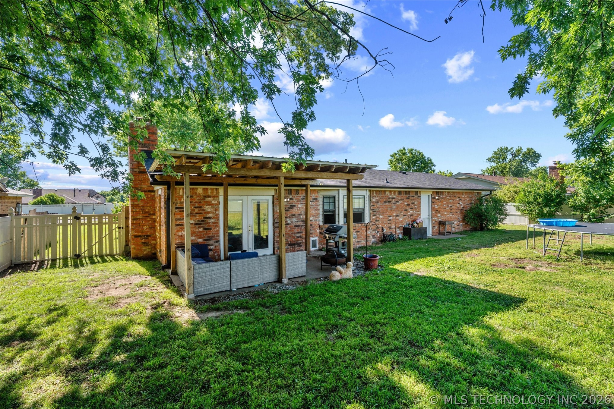 308 Martin Lane Dewey OK 74029