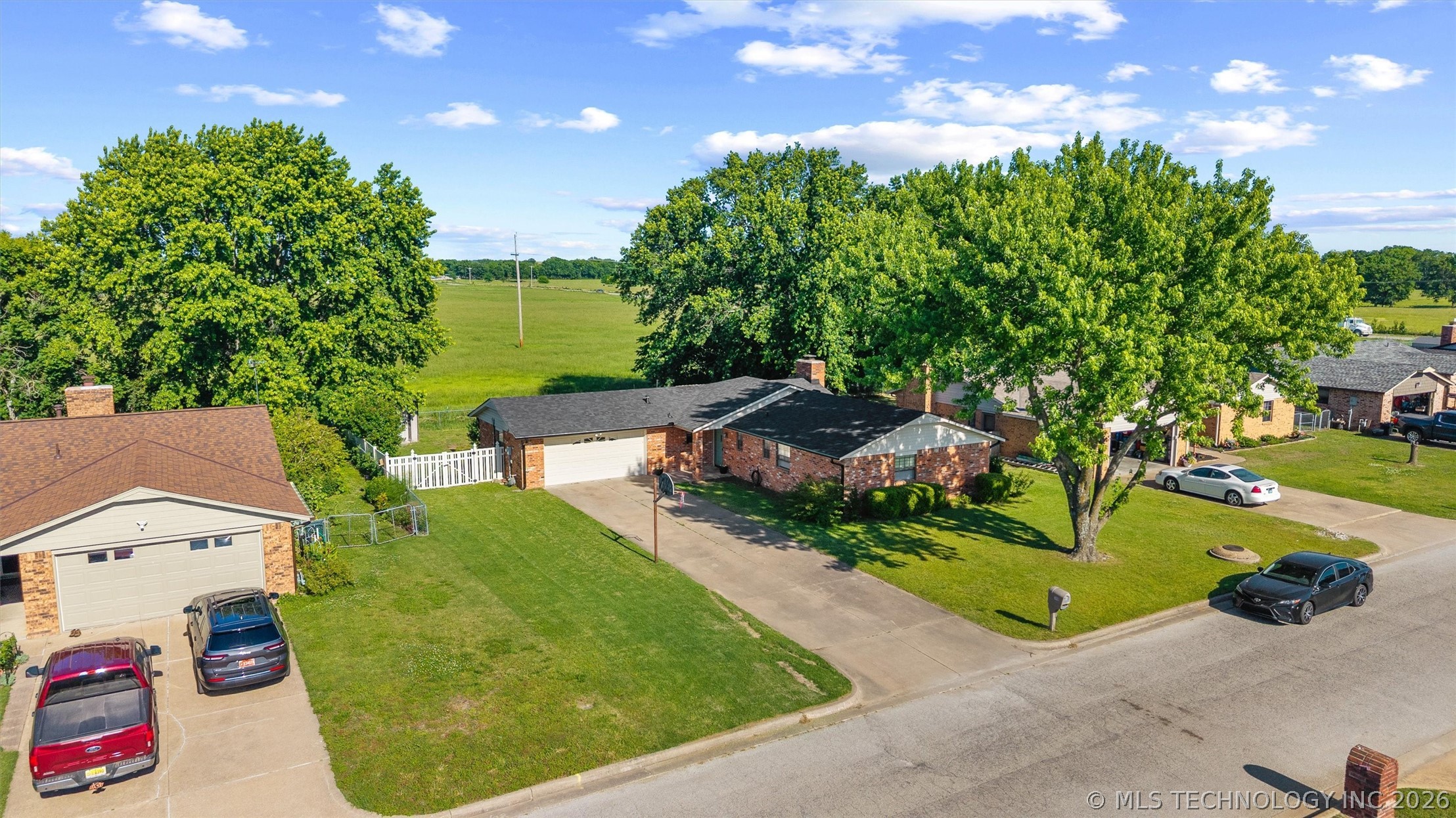 308 Martin Lane Dewey OK 74029