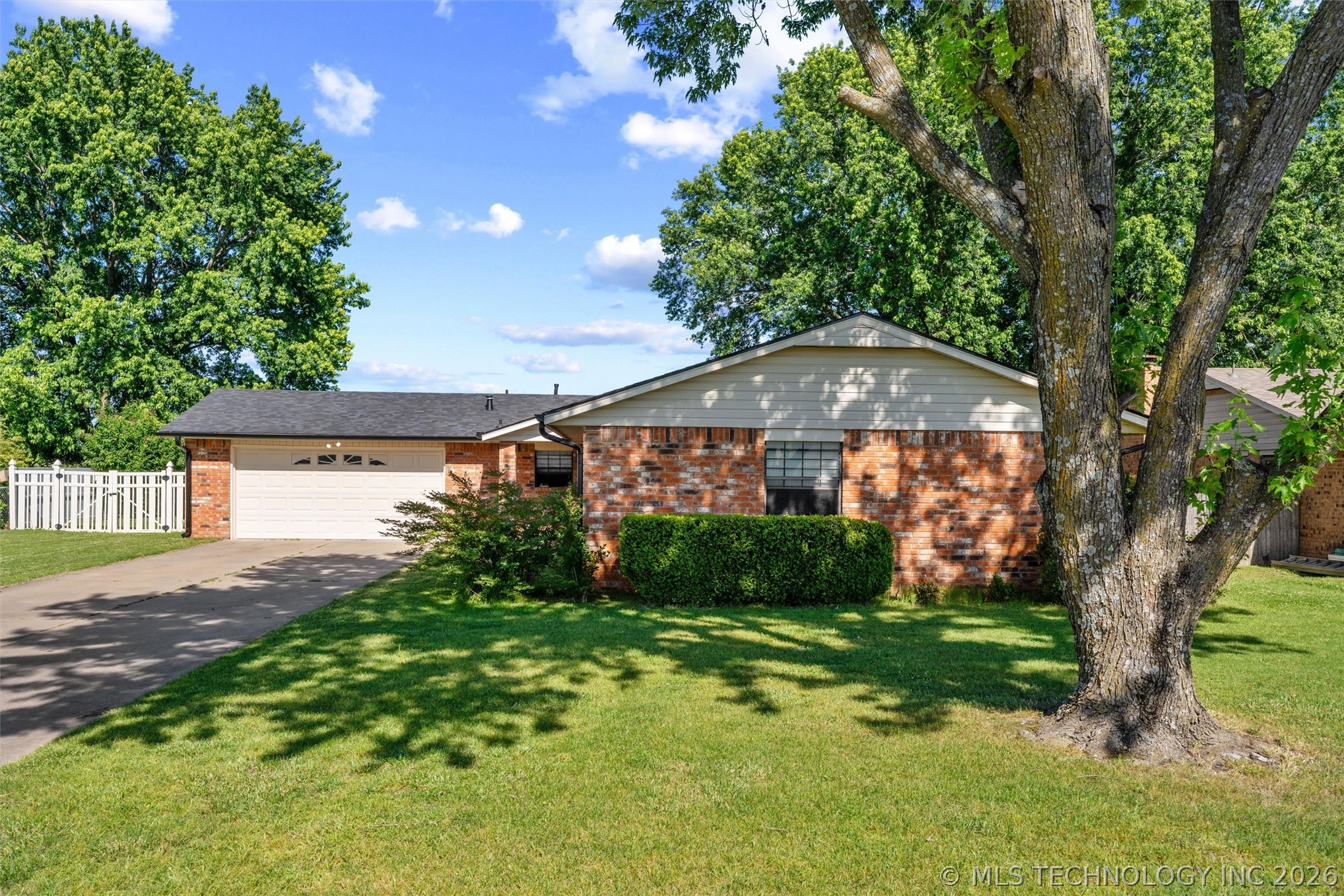 308 Martin Lane Dewey OK 74029