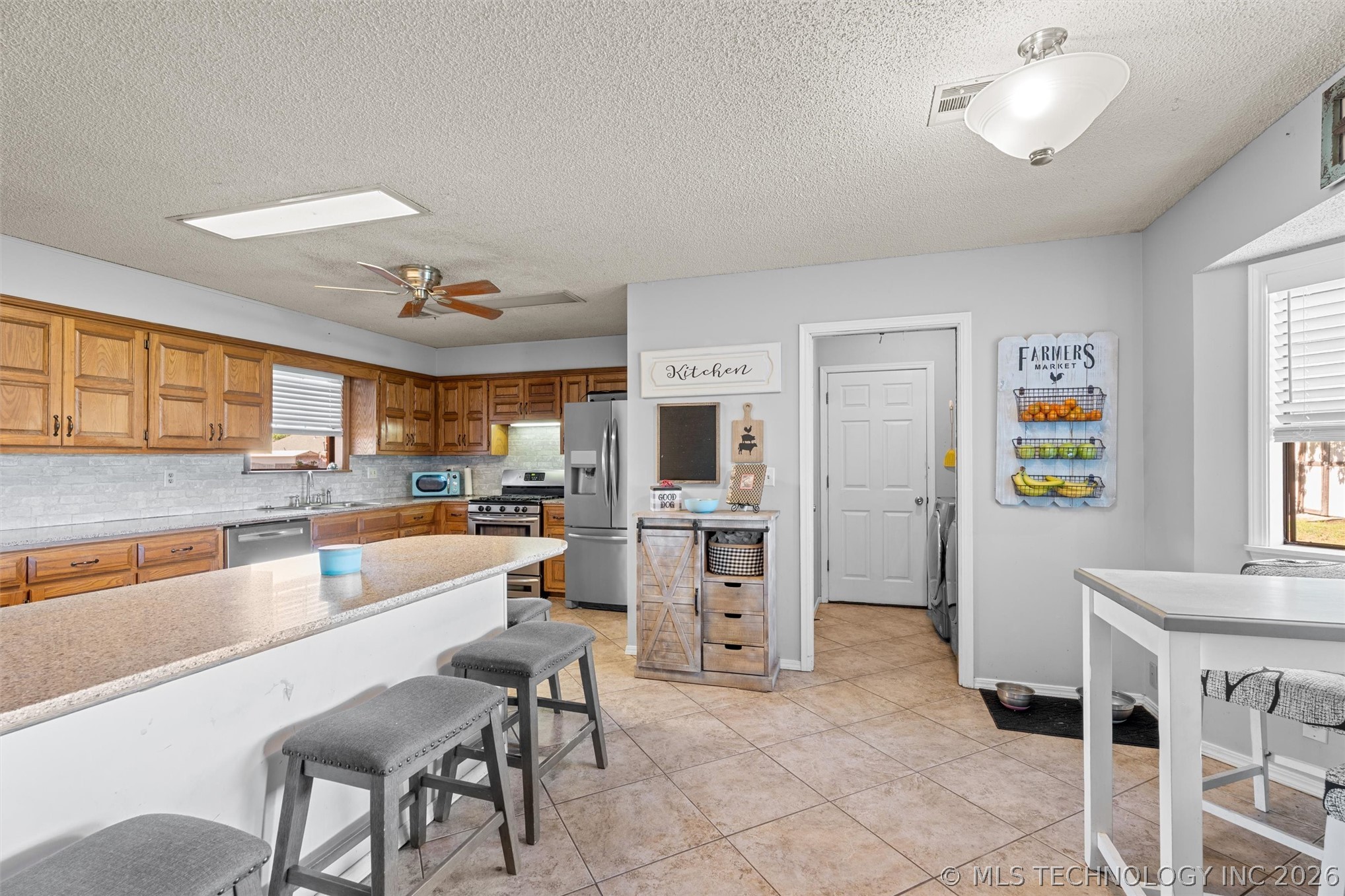 308 Martin Lane Dewey OK 74029
