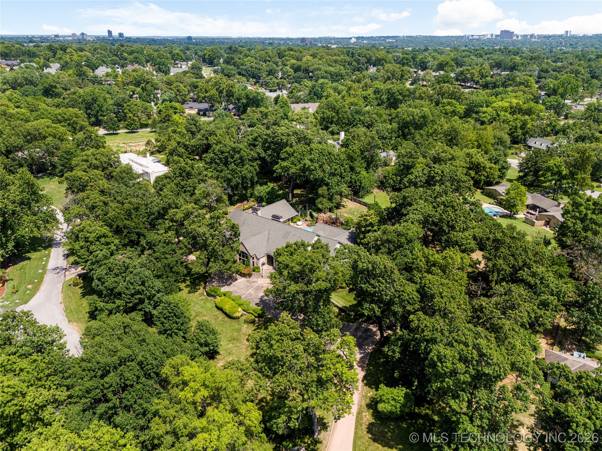 4401 Oak Road Tulsa OK 74105