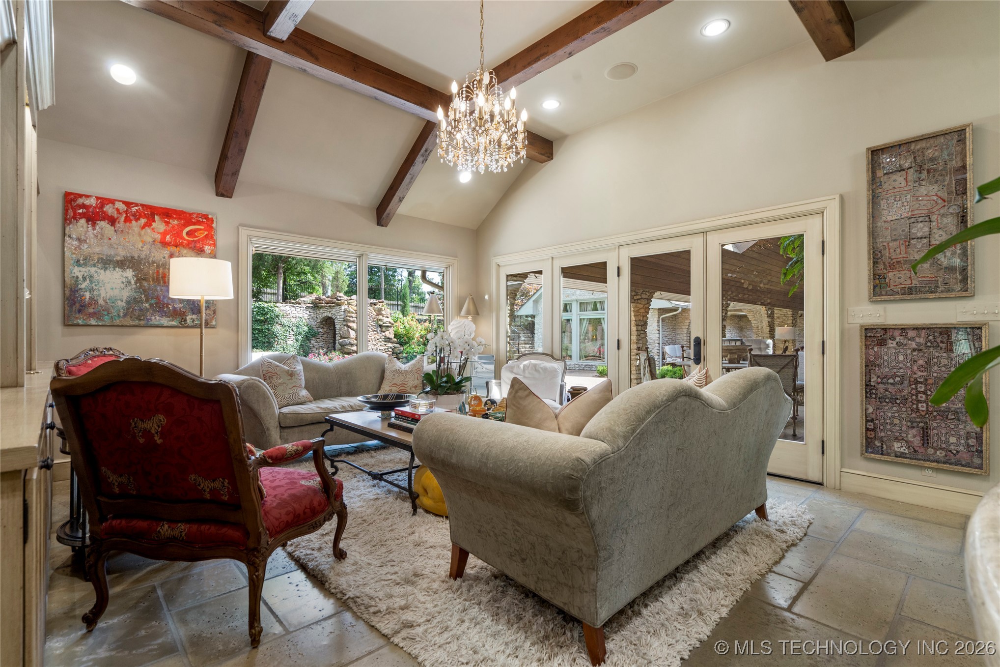 4401 Oak Road Tulsa OK 74105