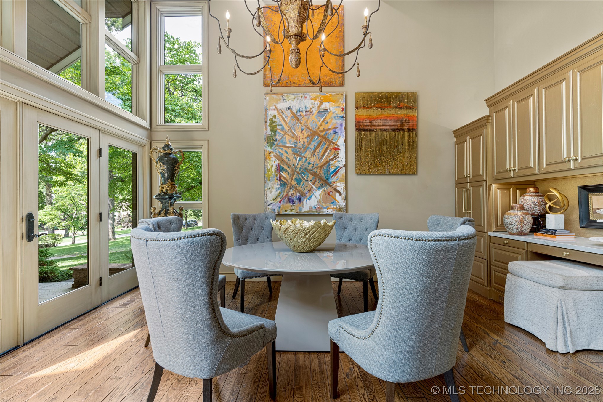 4401 Oak Road Tulsa OK 74105