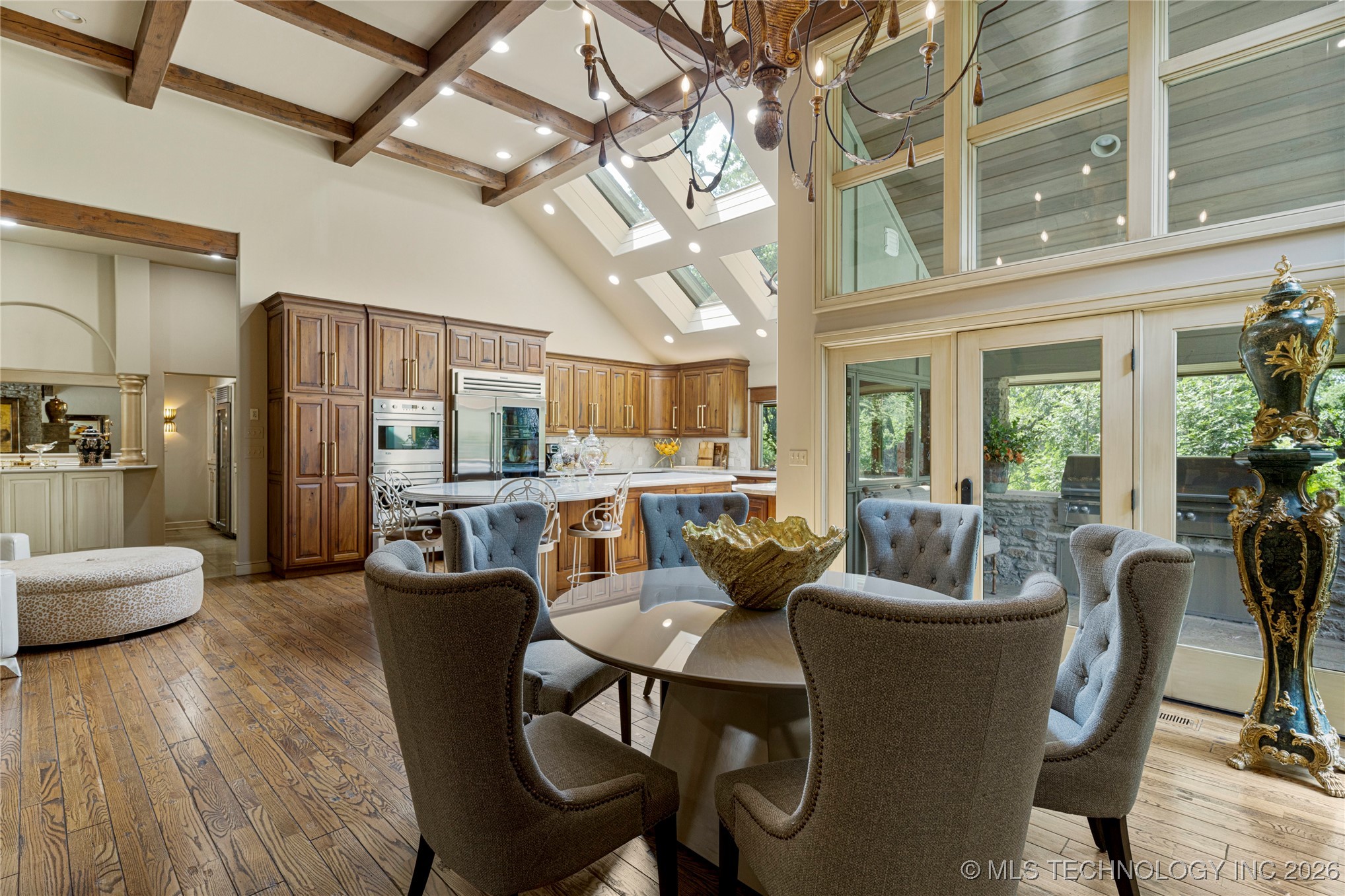 4401 Oak Road Tulsa OK 74105