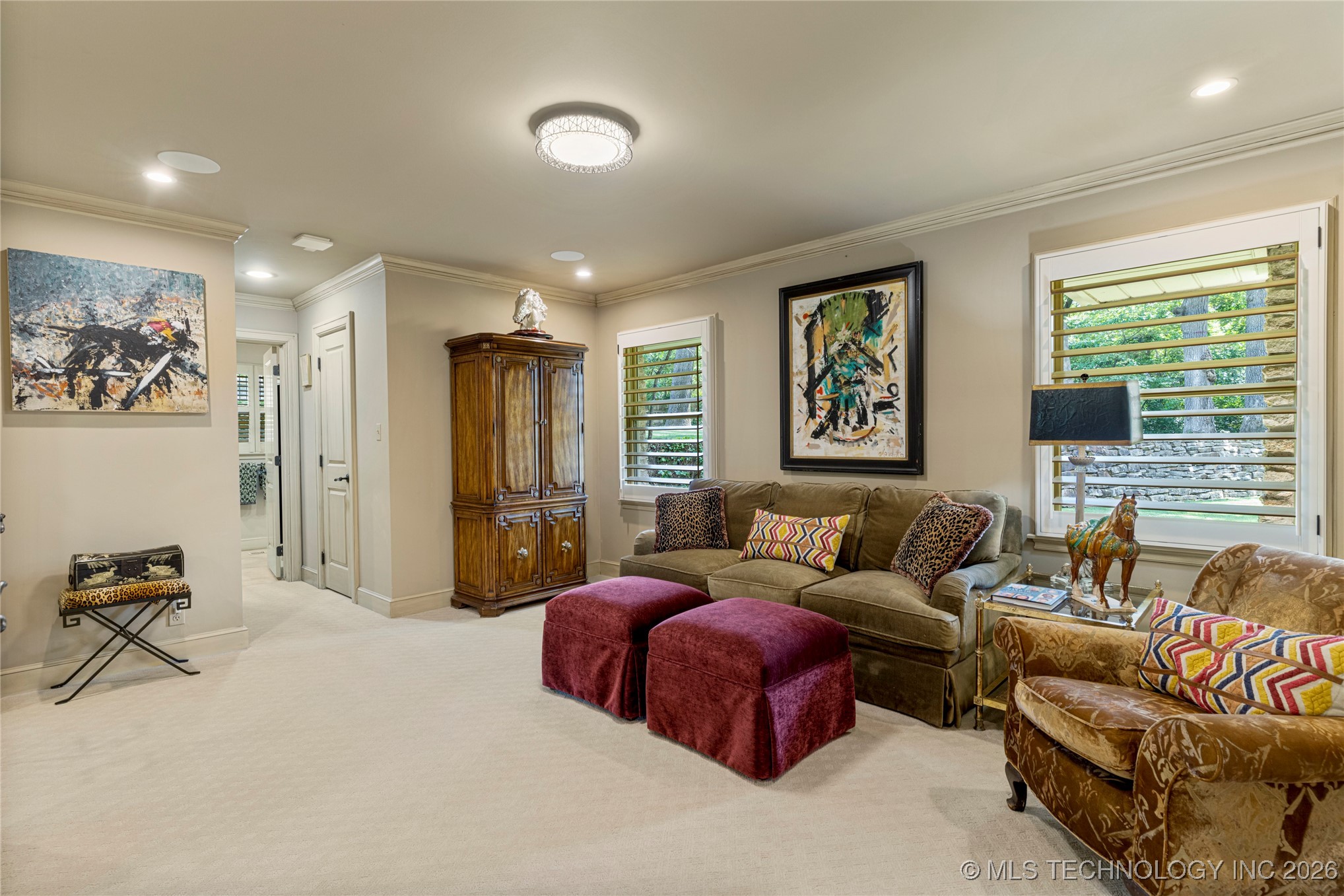 4401 Oak Road Tulsa OK 74105