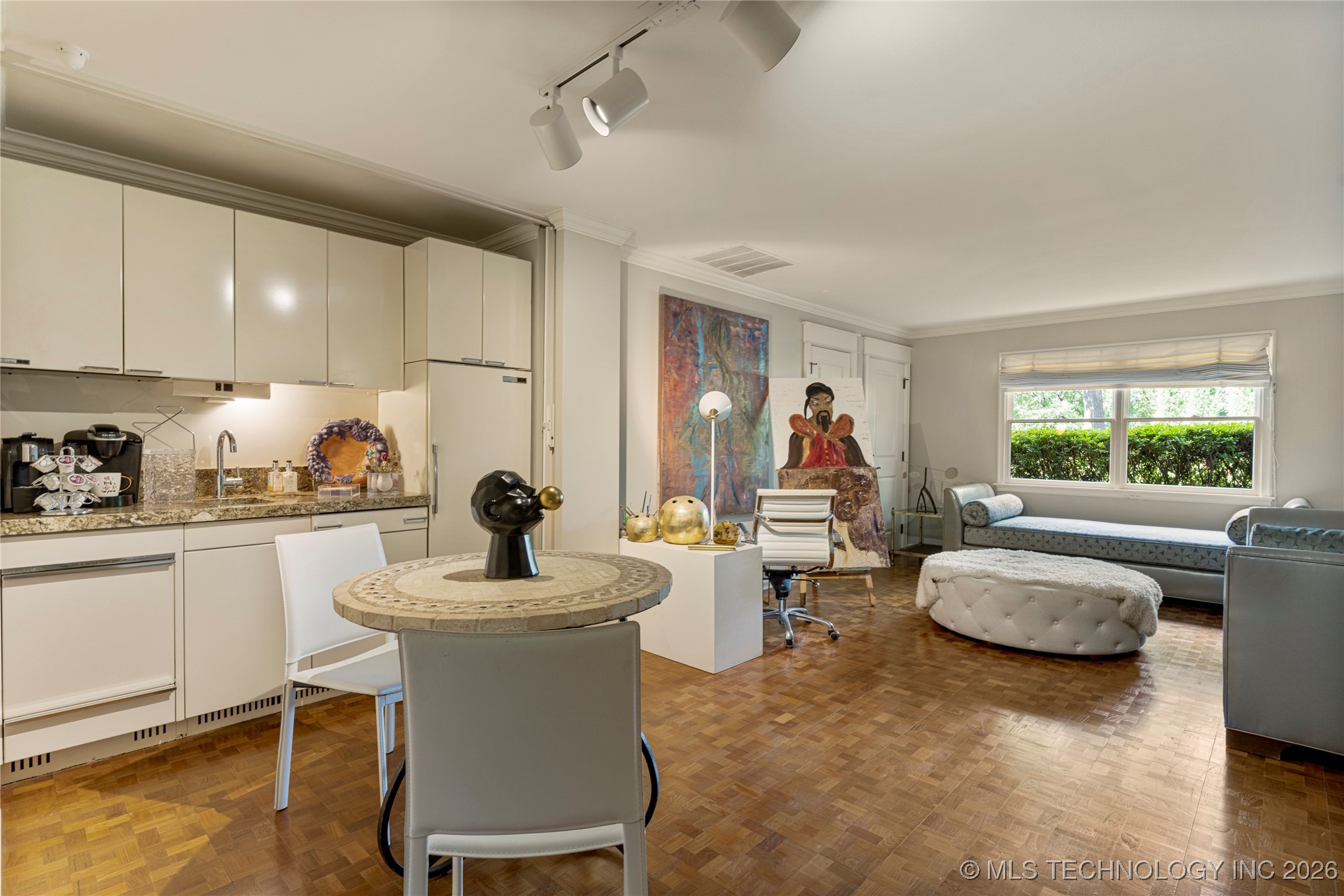 4401 Oak Road Tulsa OK 74105