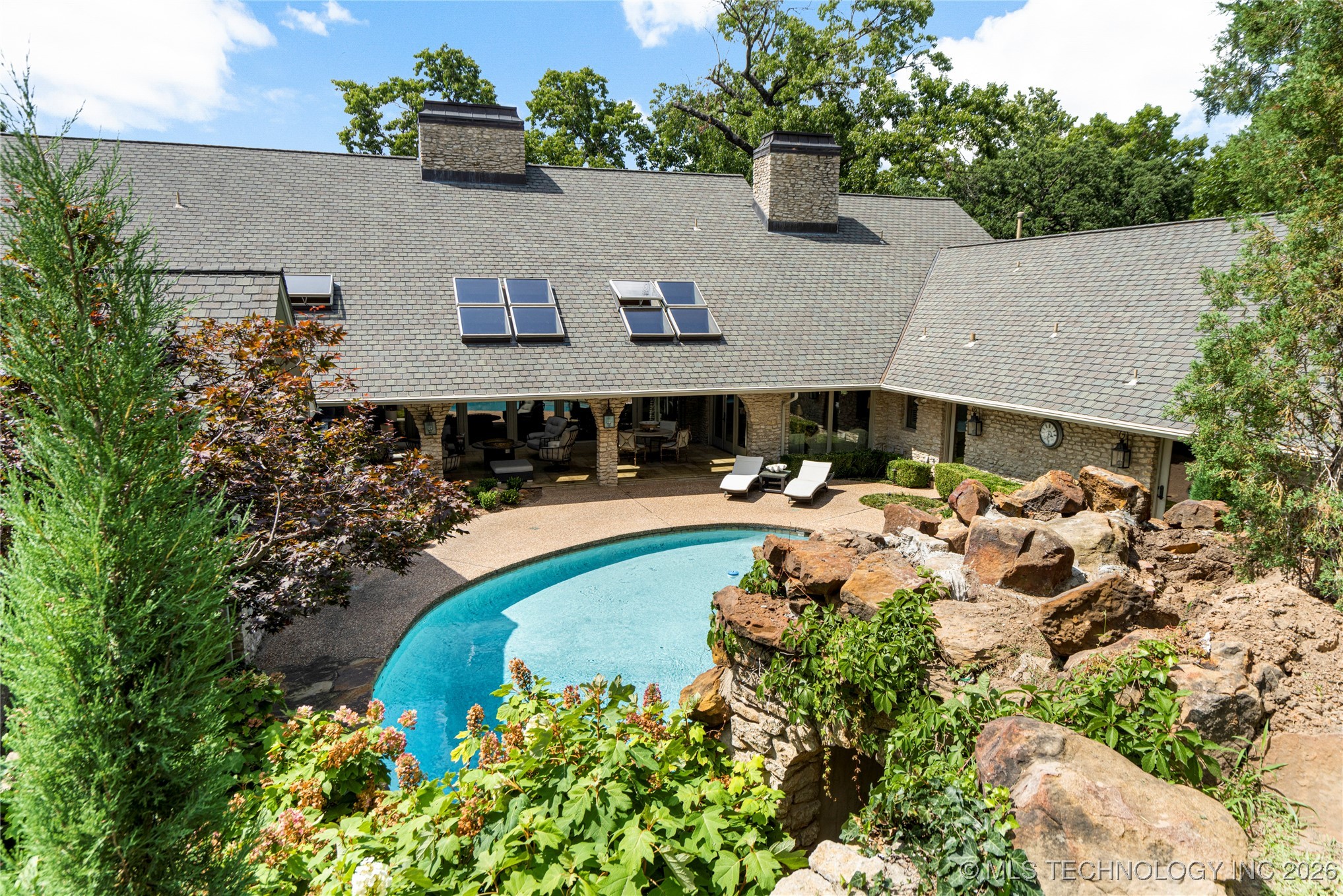 4401 Oak Road Tulsa OK 74105