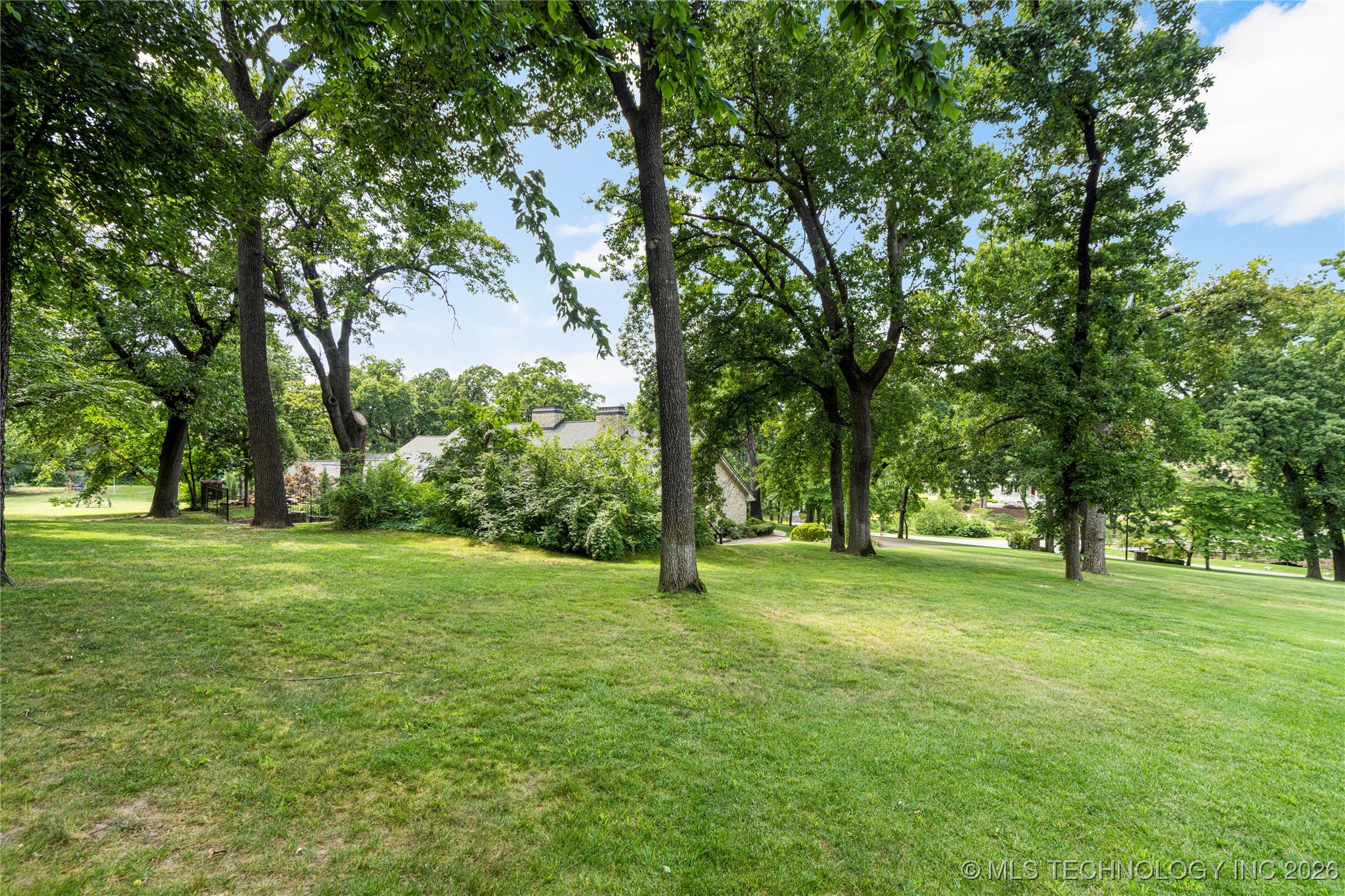 4401 Oak Road Tulsa OK 74105