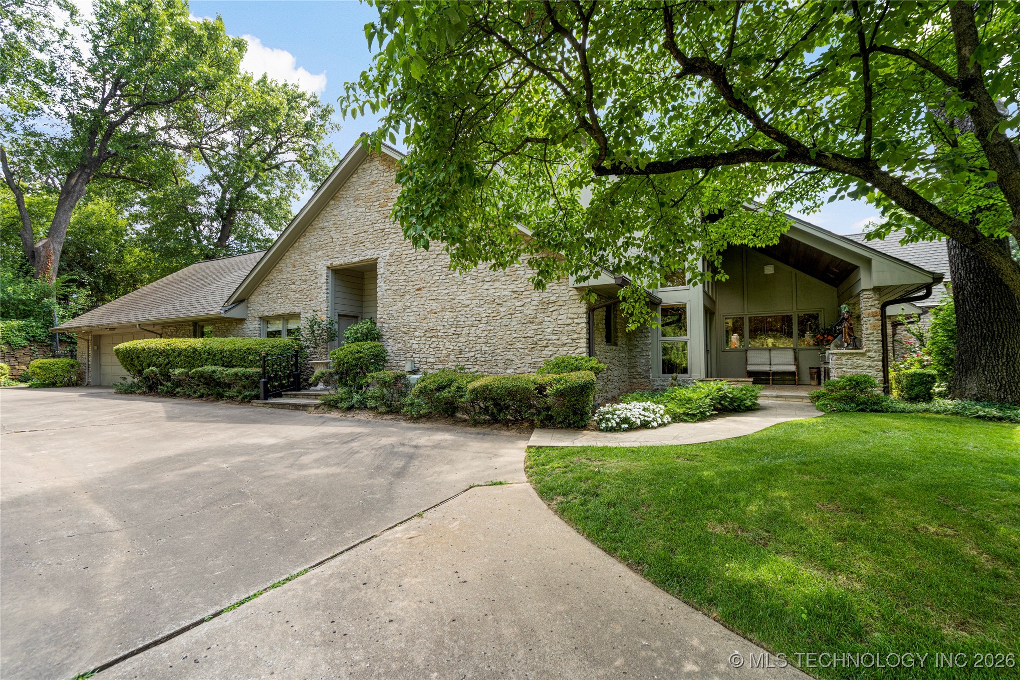 4401 Oak Road Tulsa OK 74105