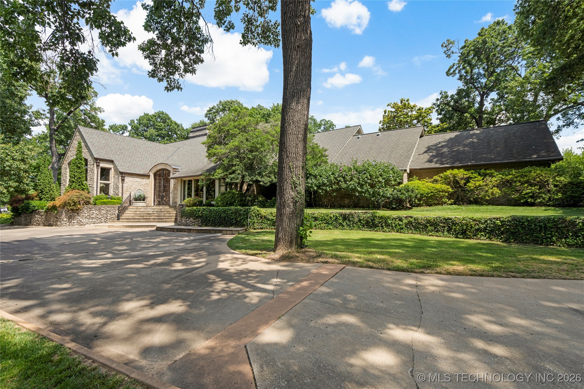 4401 Oak Road Tulsa OK 74105