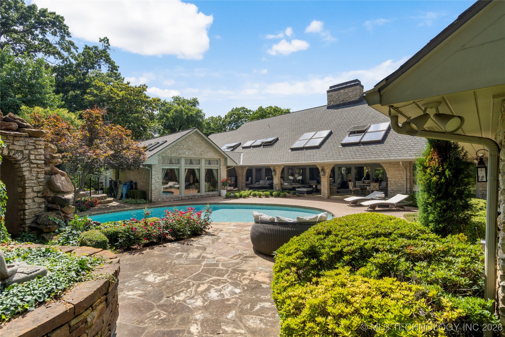 4401 Oak Road Tulsa OK 74105