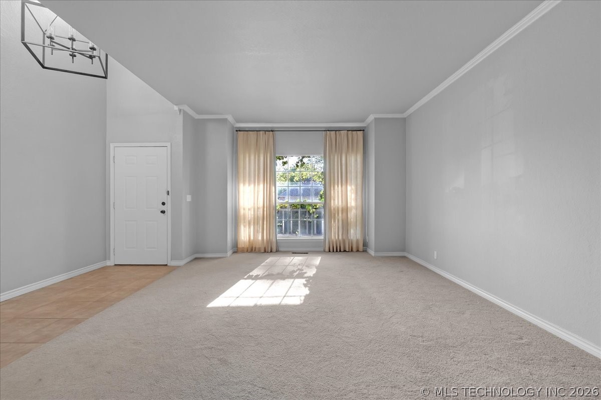 1312 N Willow Avenue Broken Arrow OK 74012